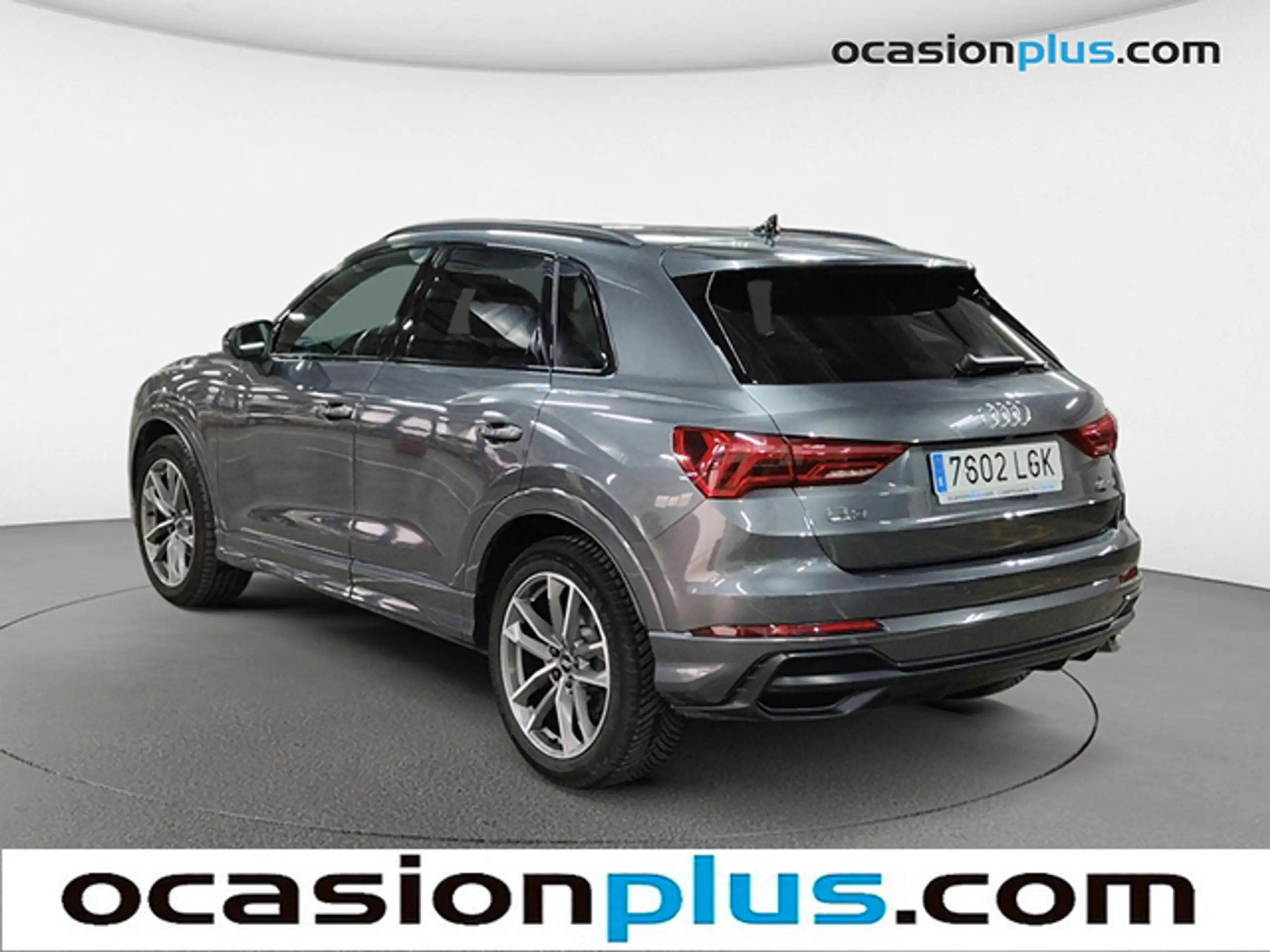 Audi - Q3