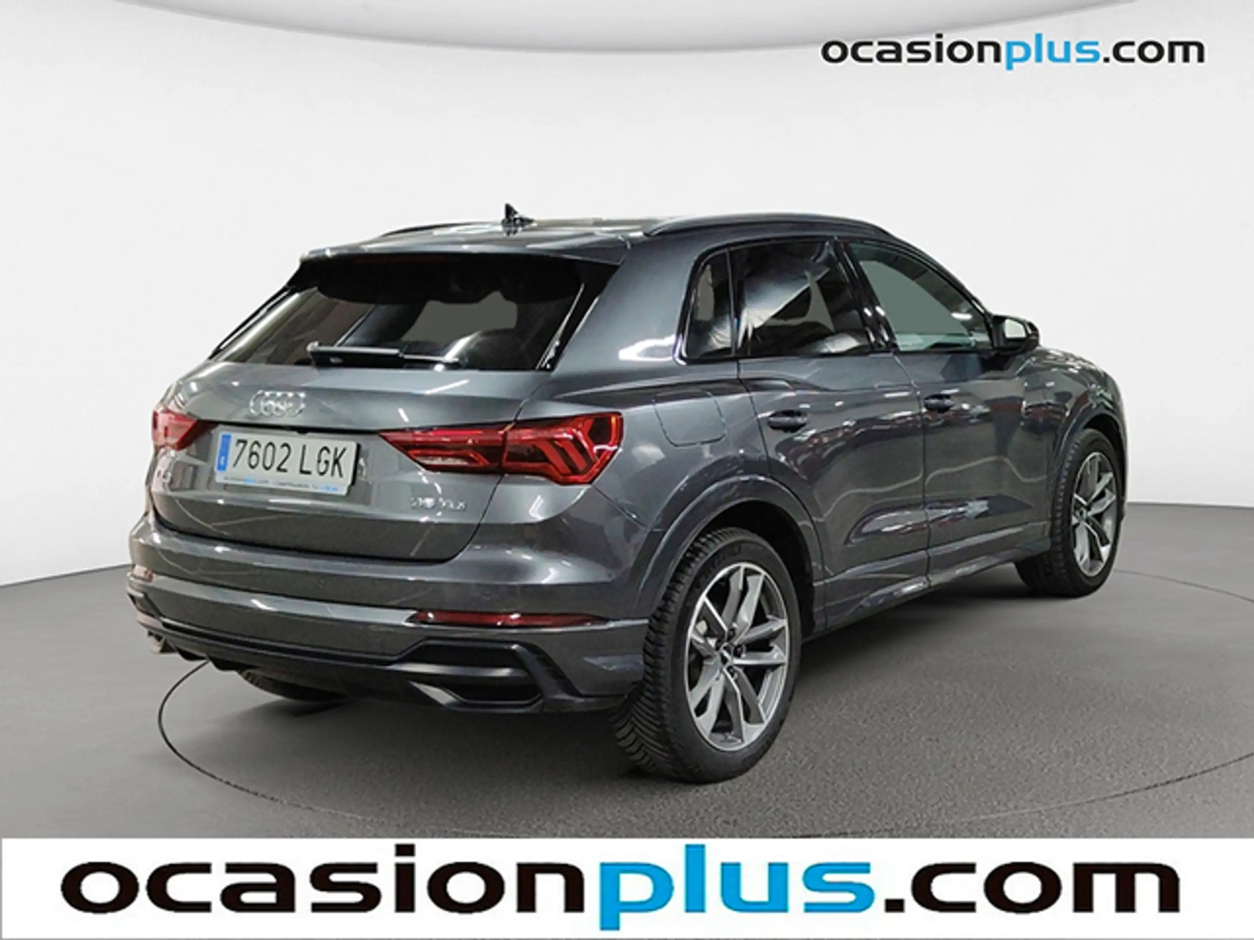 Audi - Q3