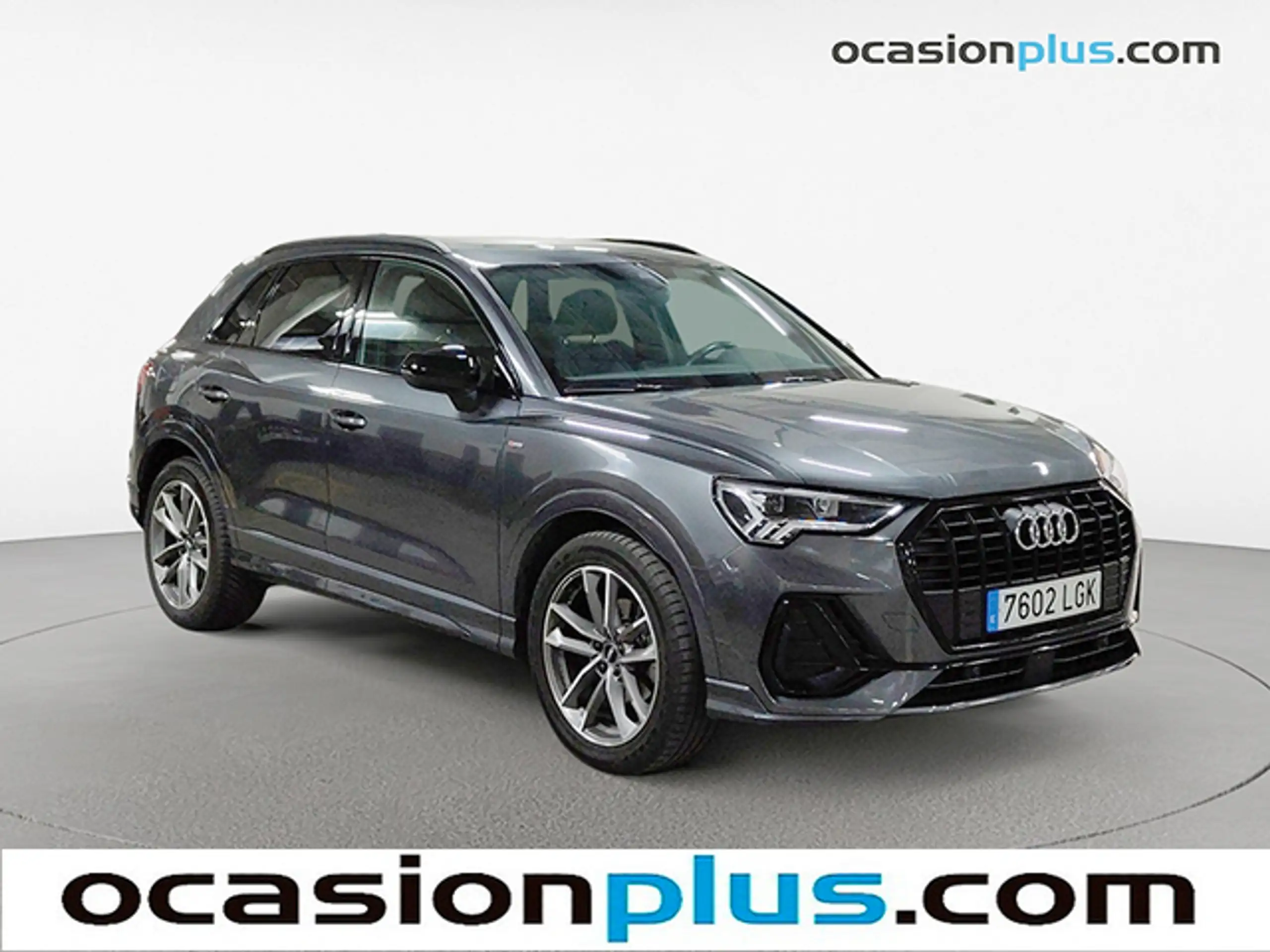 Audi - Q3