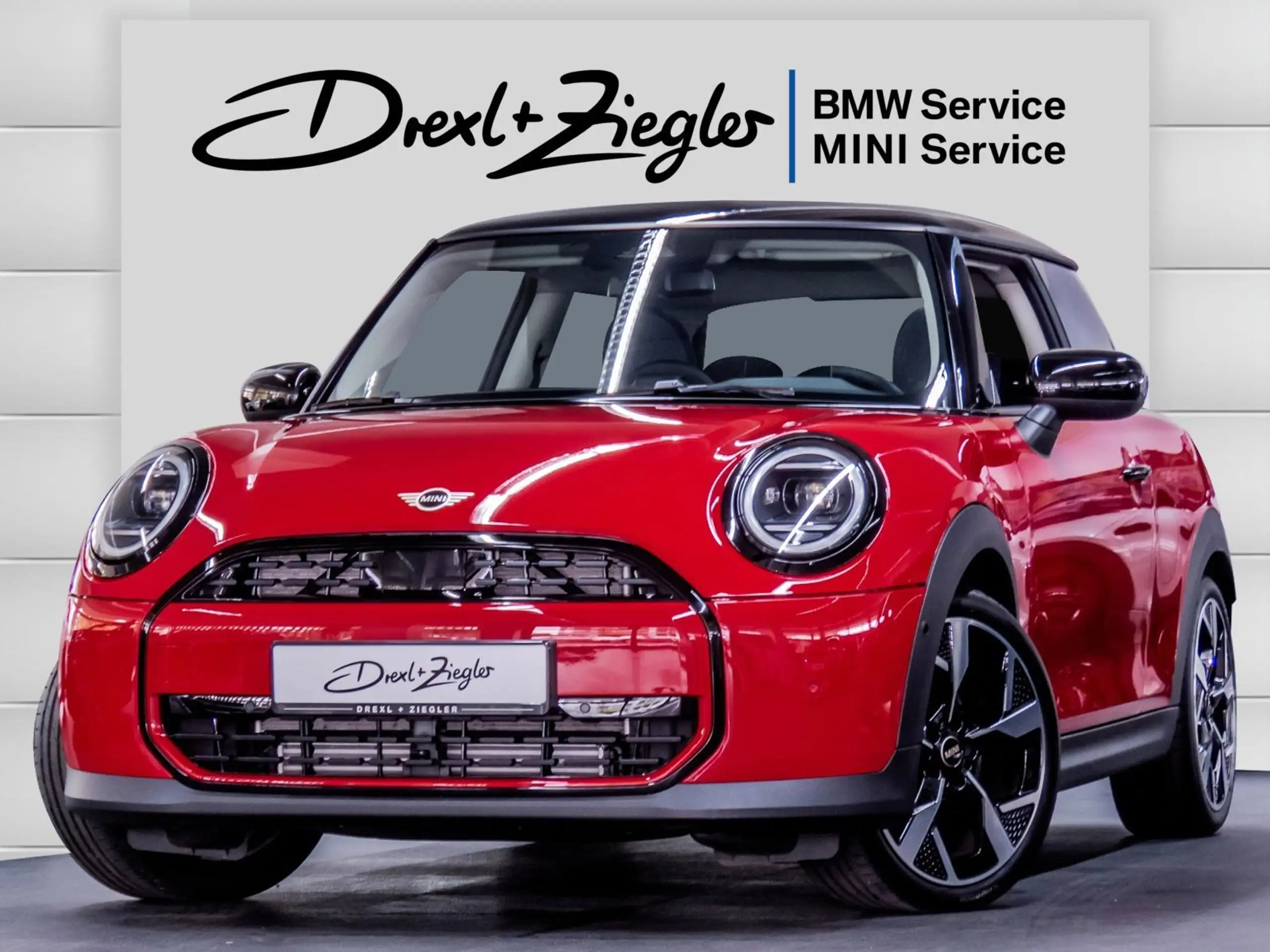 MINI - Cooper