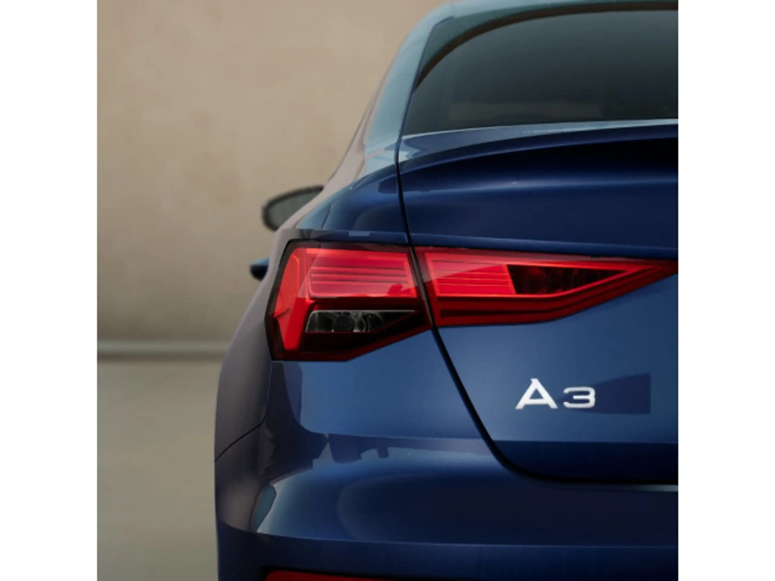 Audi - A3