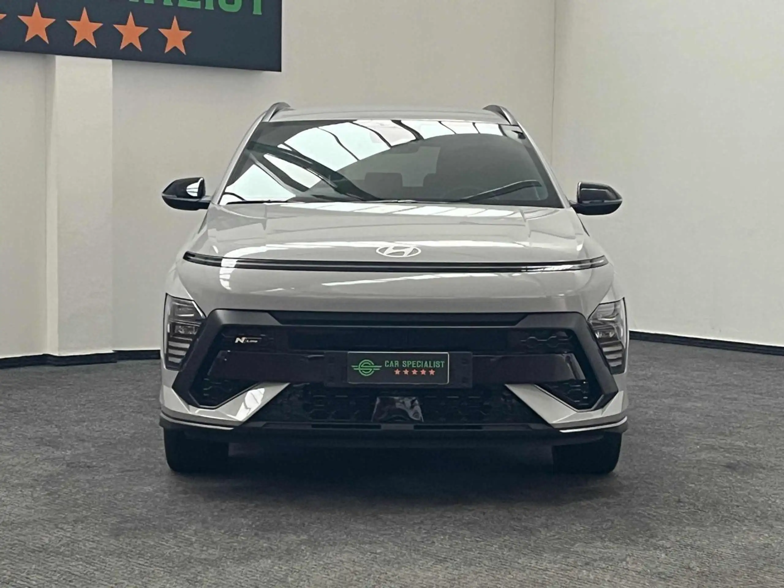 Hyundai - KONA