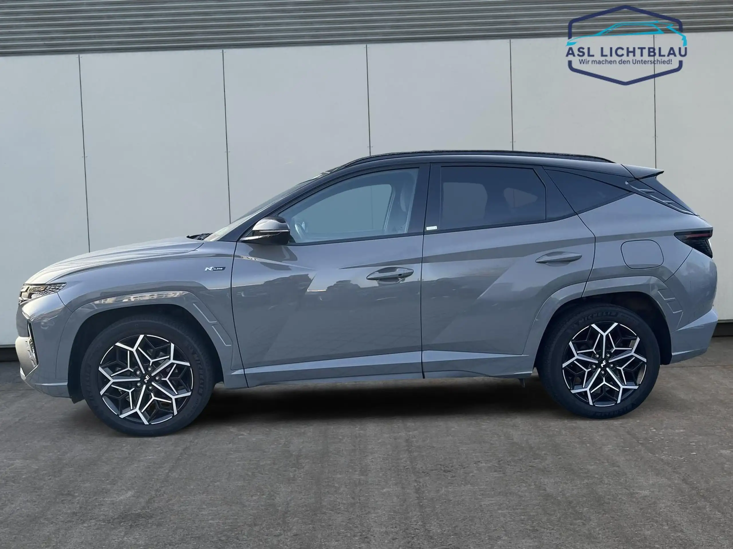 Hyundai - TUCSON