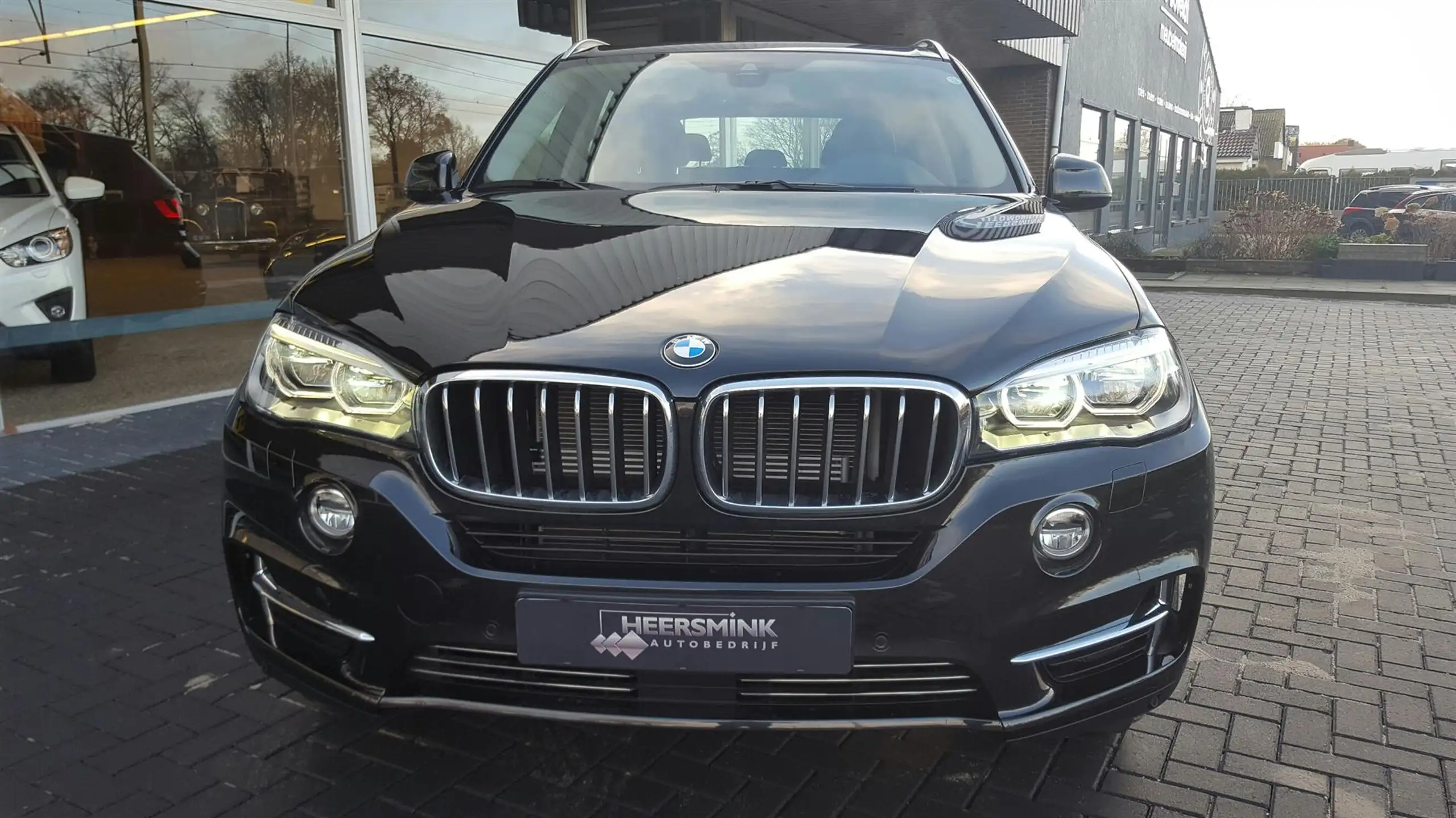 BMW - X5