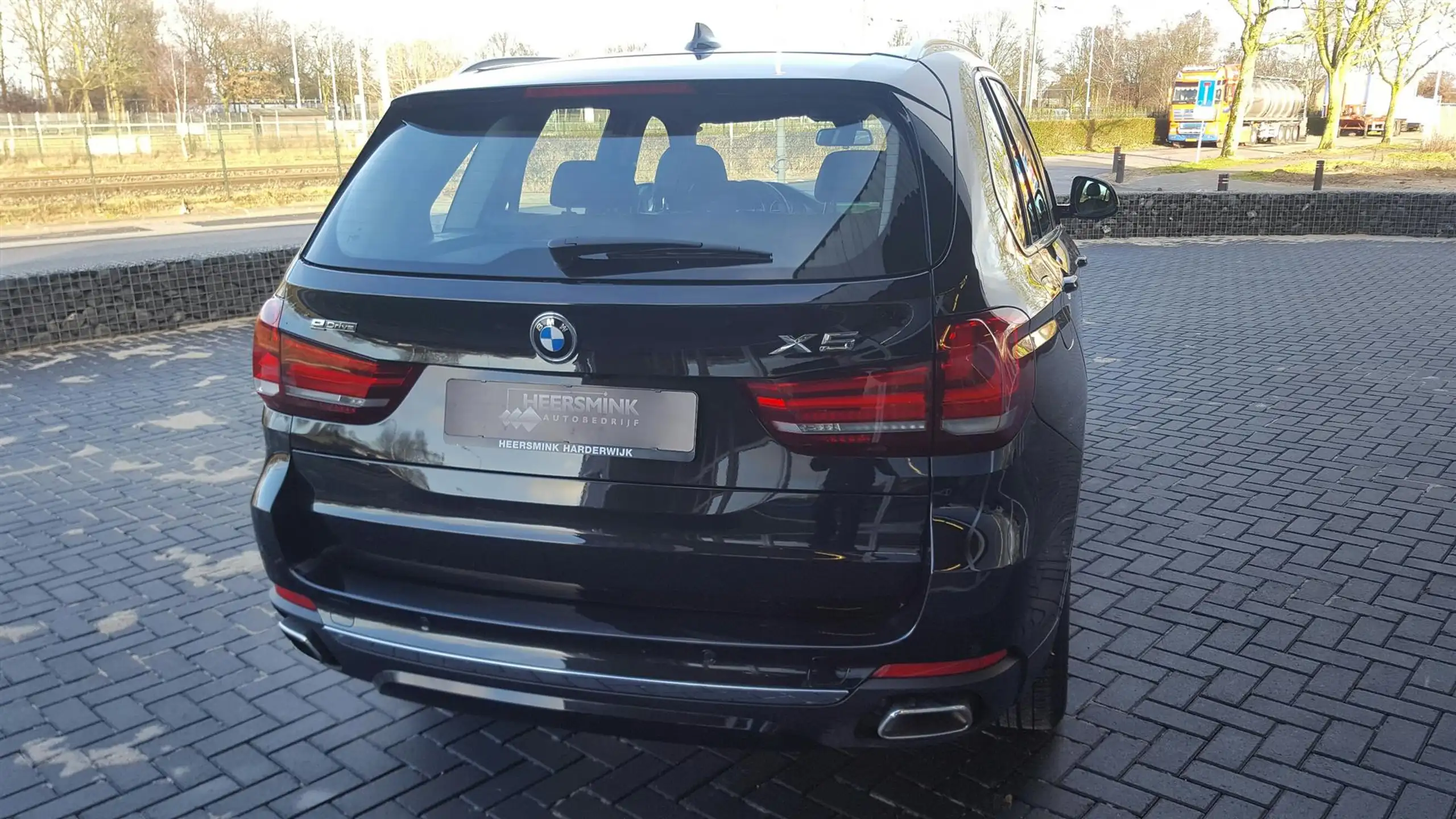 BMW - X5