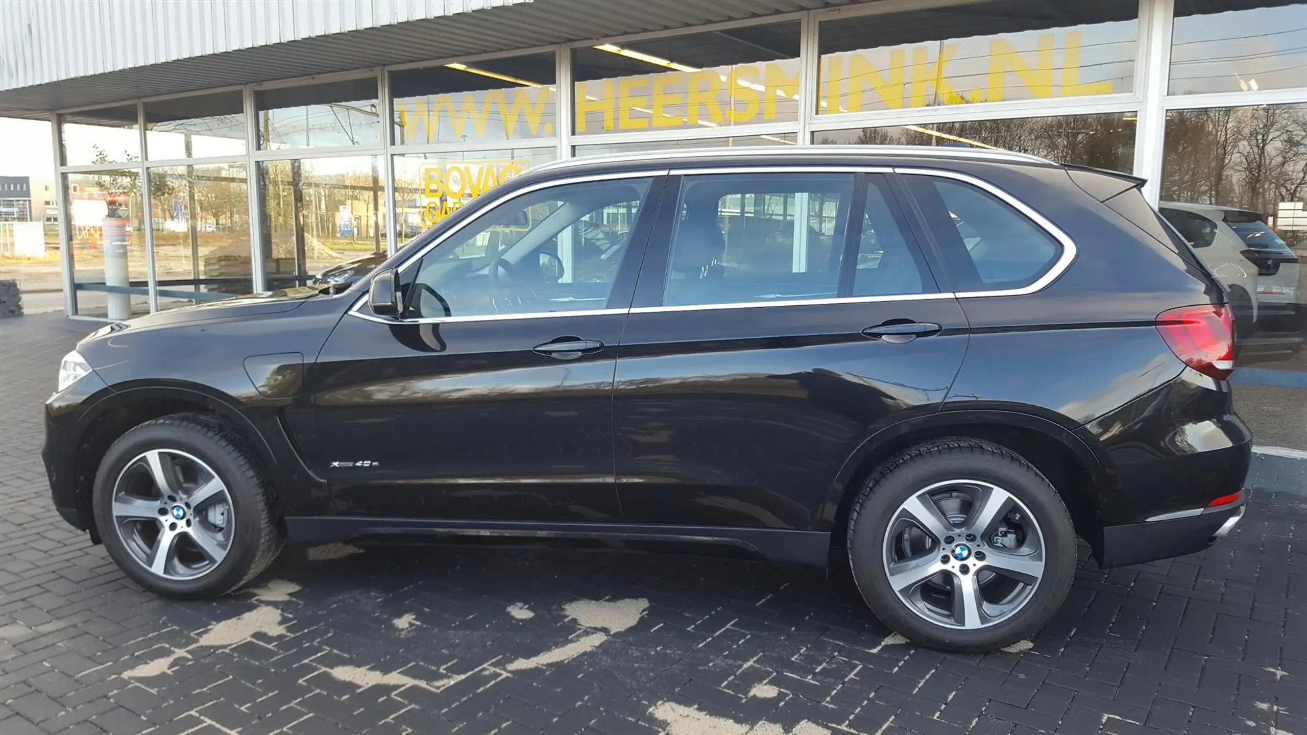 BMW - X5