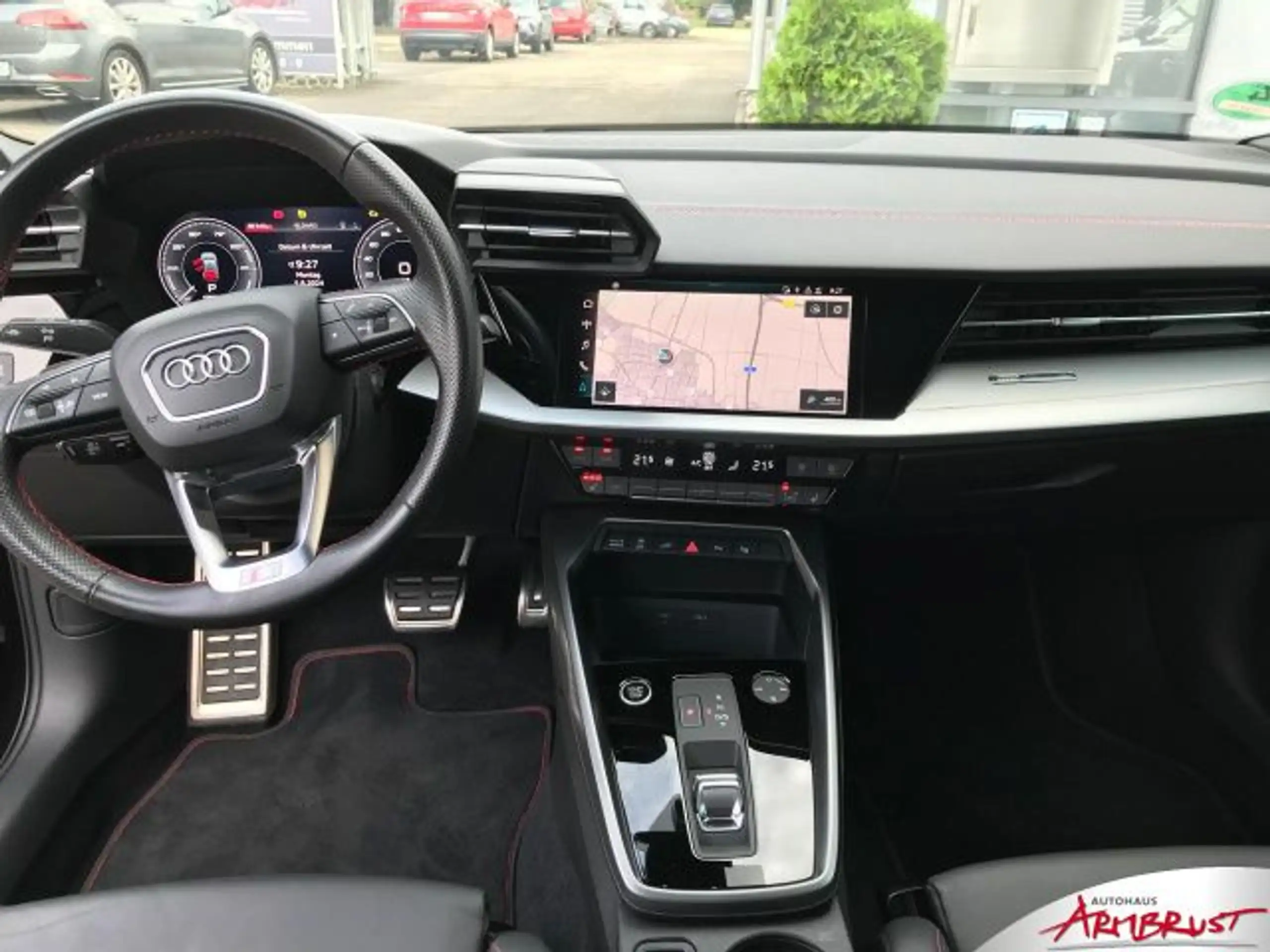 Audi - A3