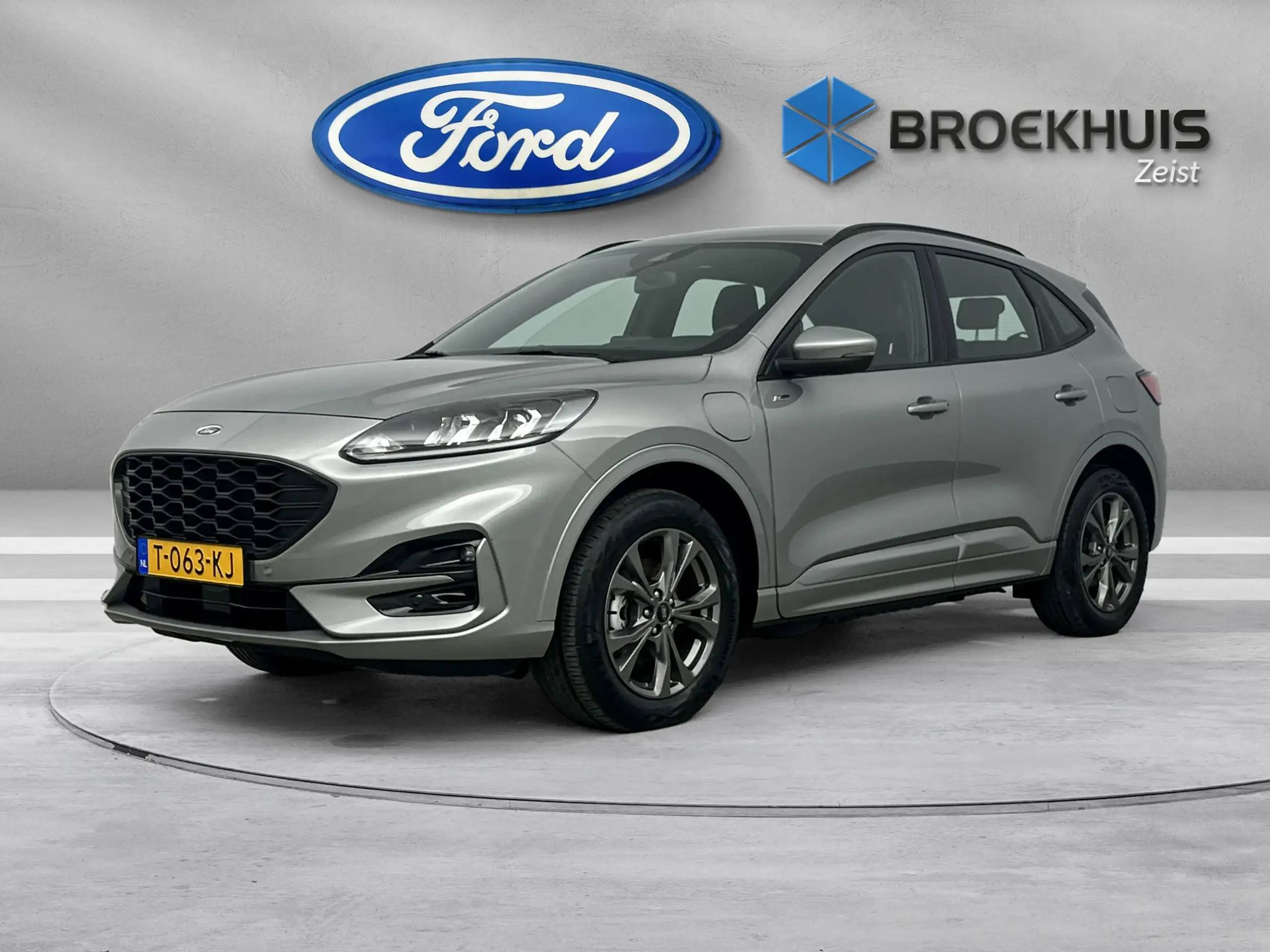 Ford - Kuga