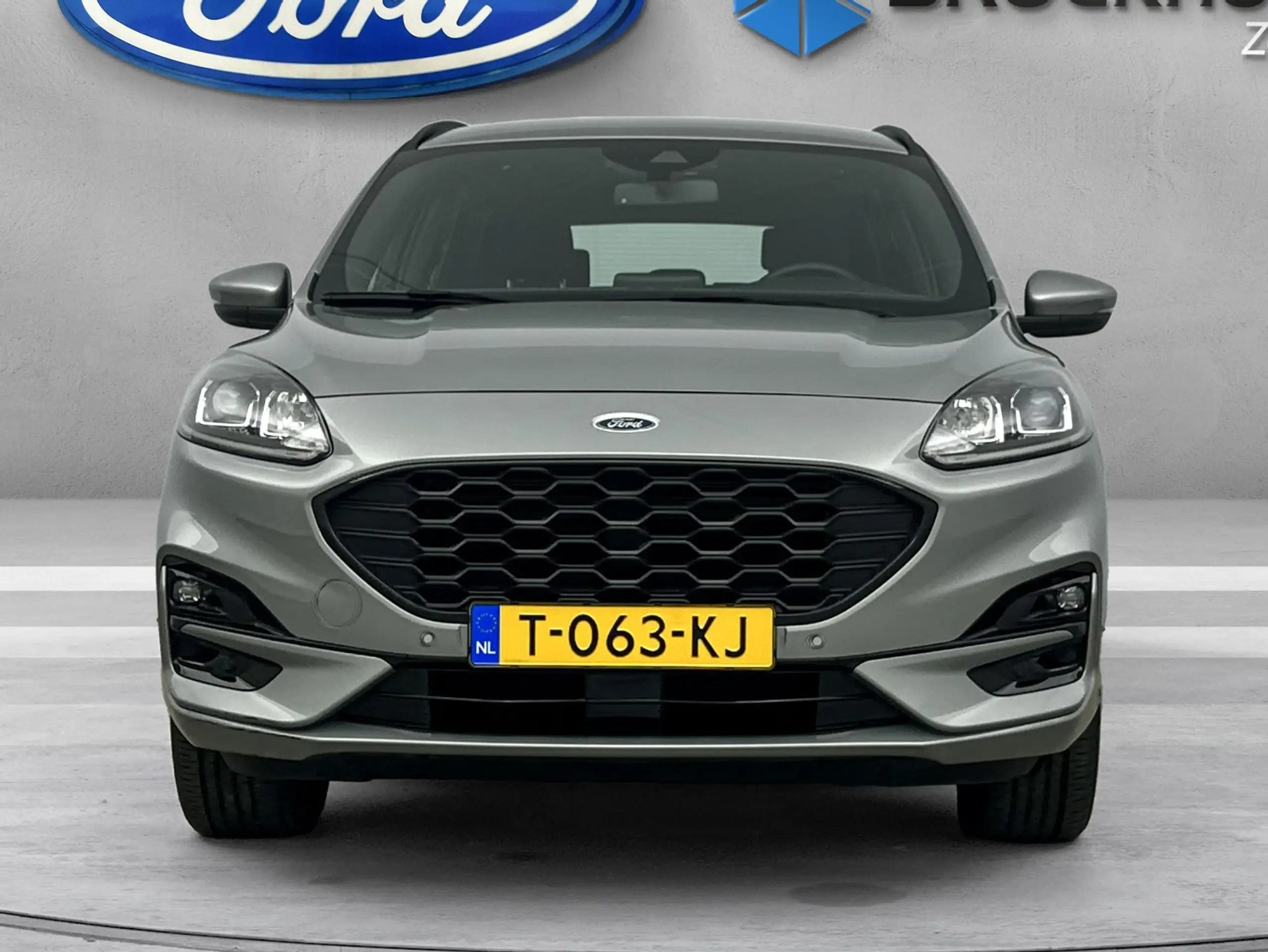 Ford - Kuga