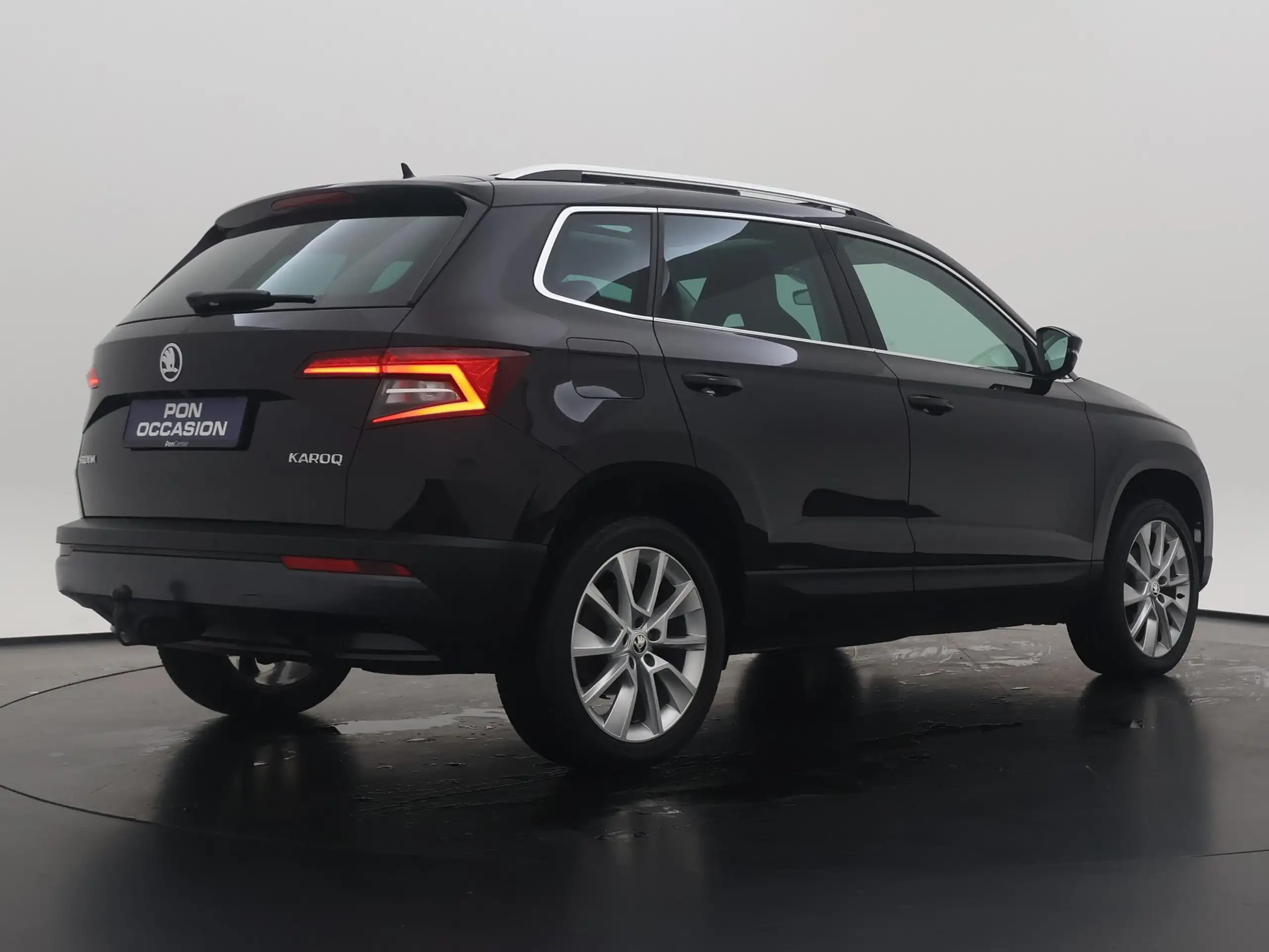 Skoda - Karoq