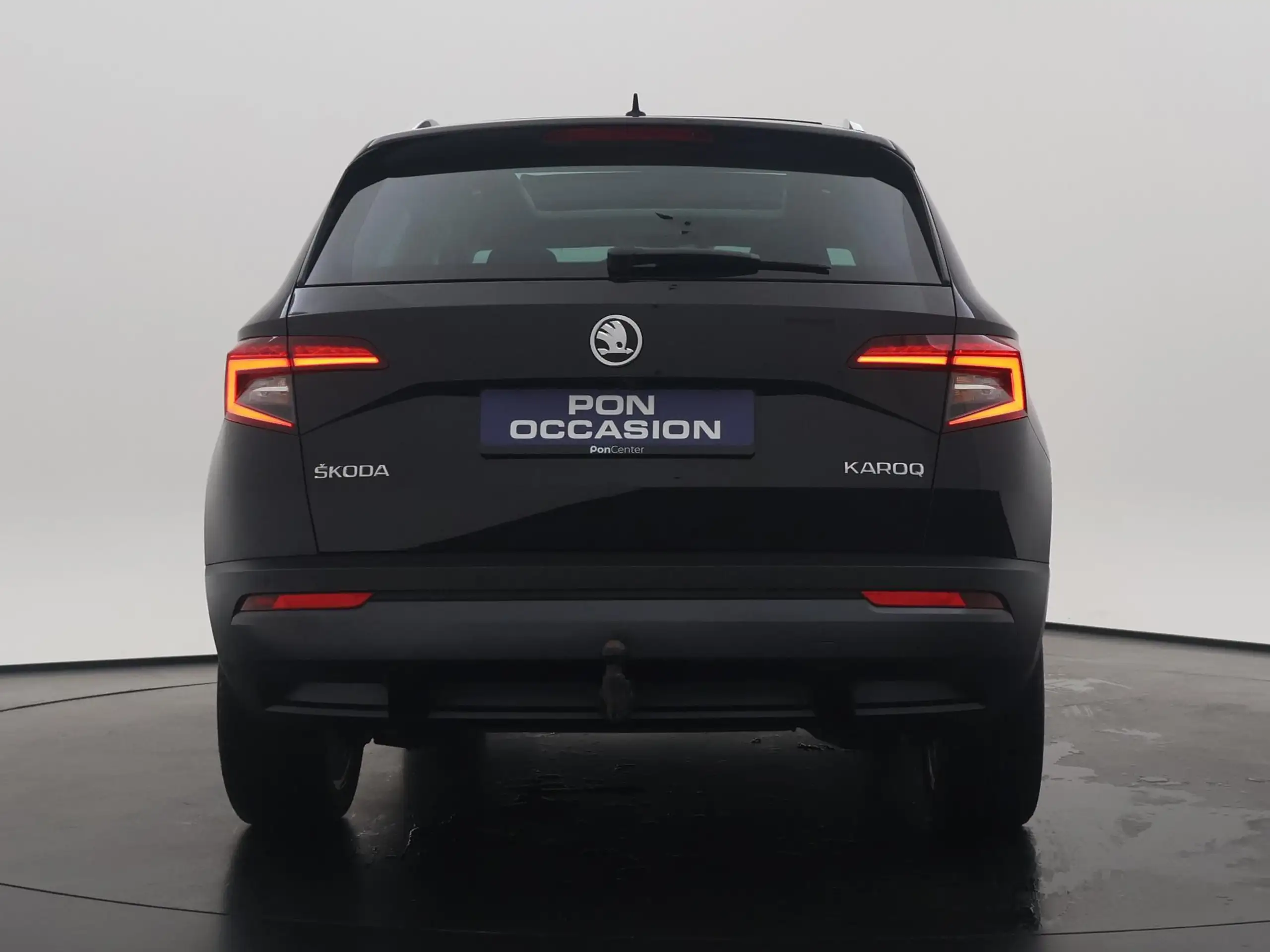 Skoda - Karoq