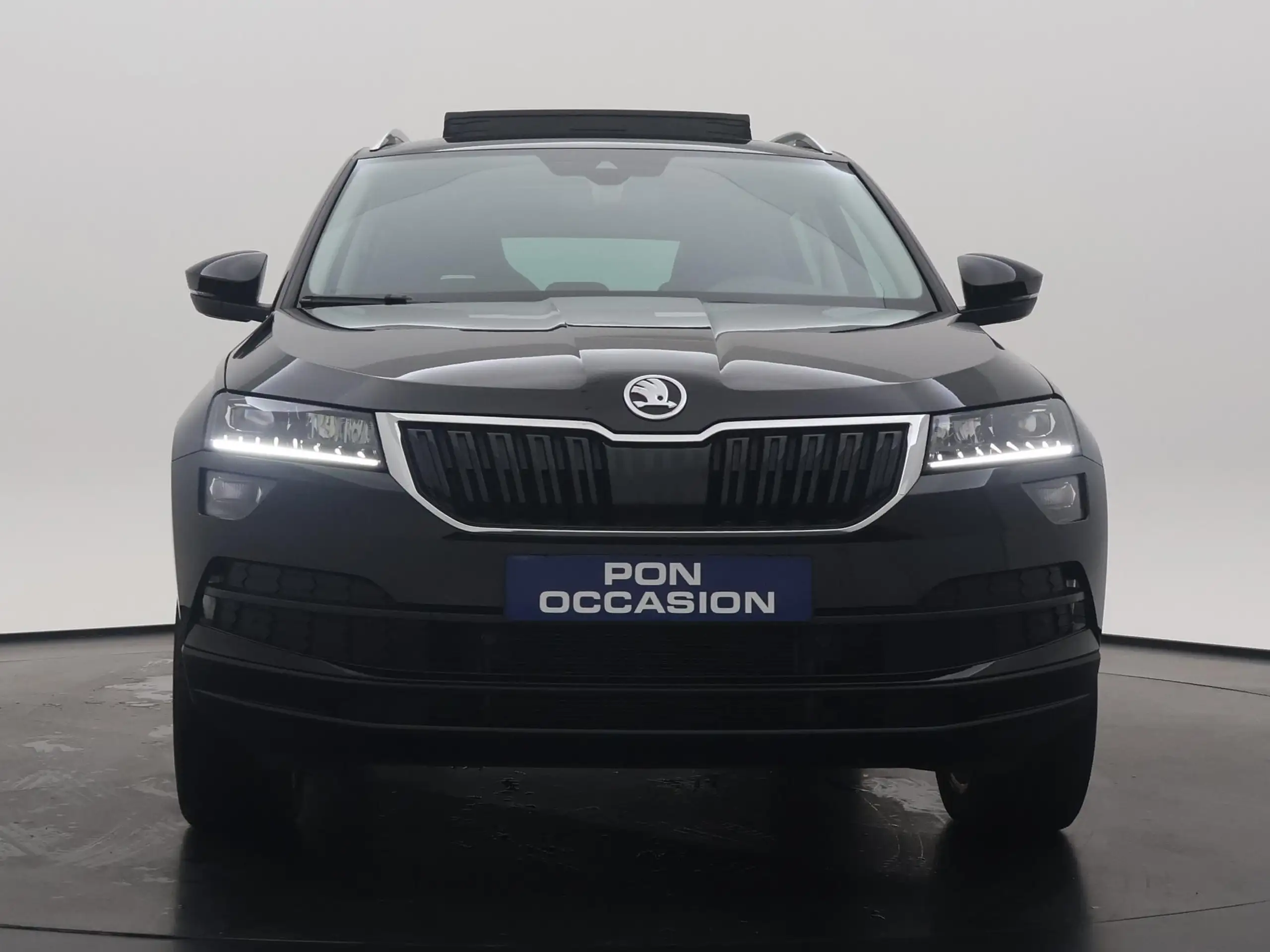 Skoda - Karoq