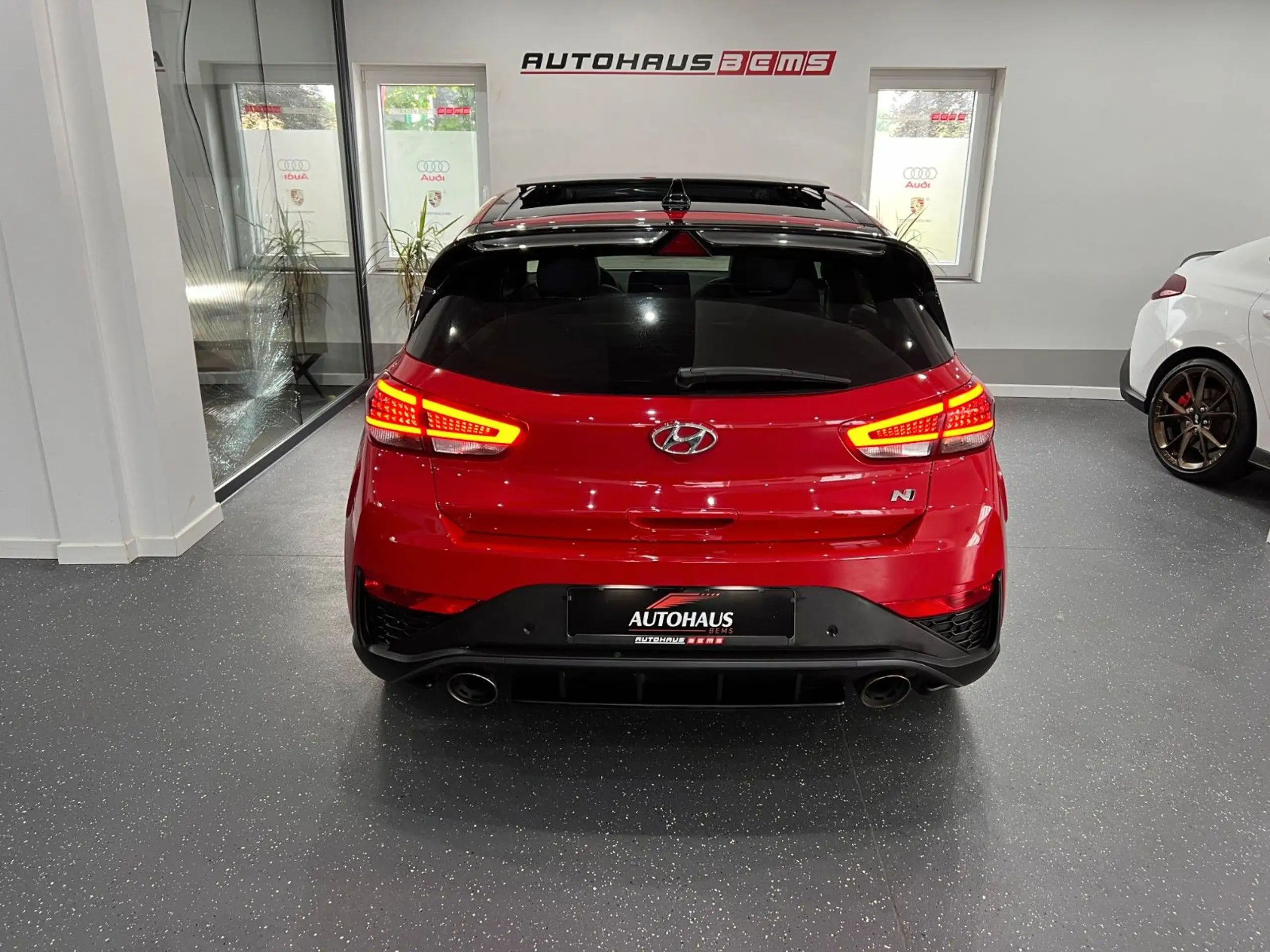 Hyundai - i30