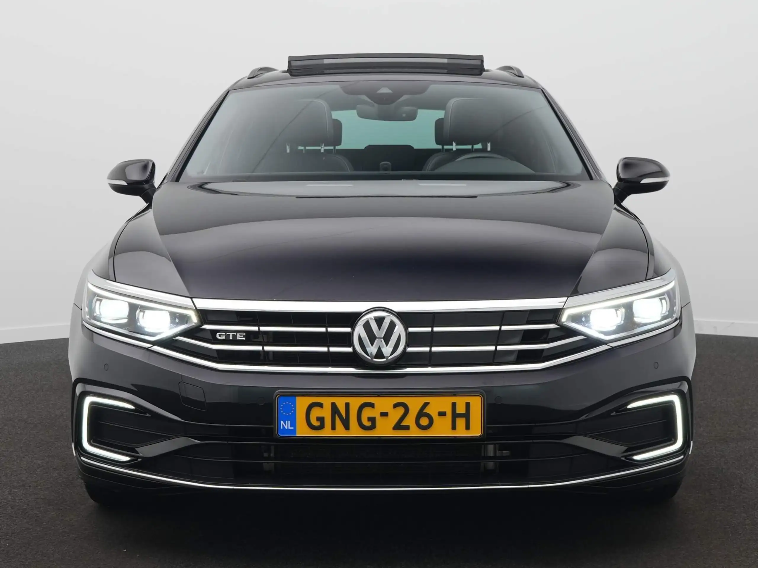 Volkswagen - Passat Variant