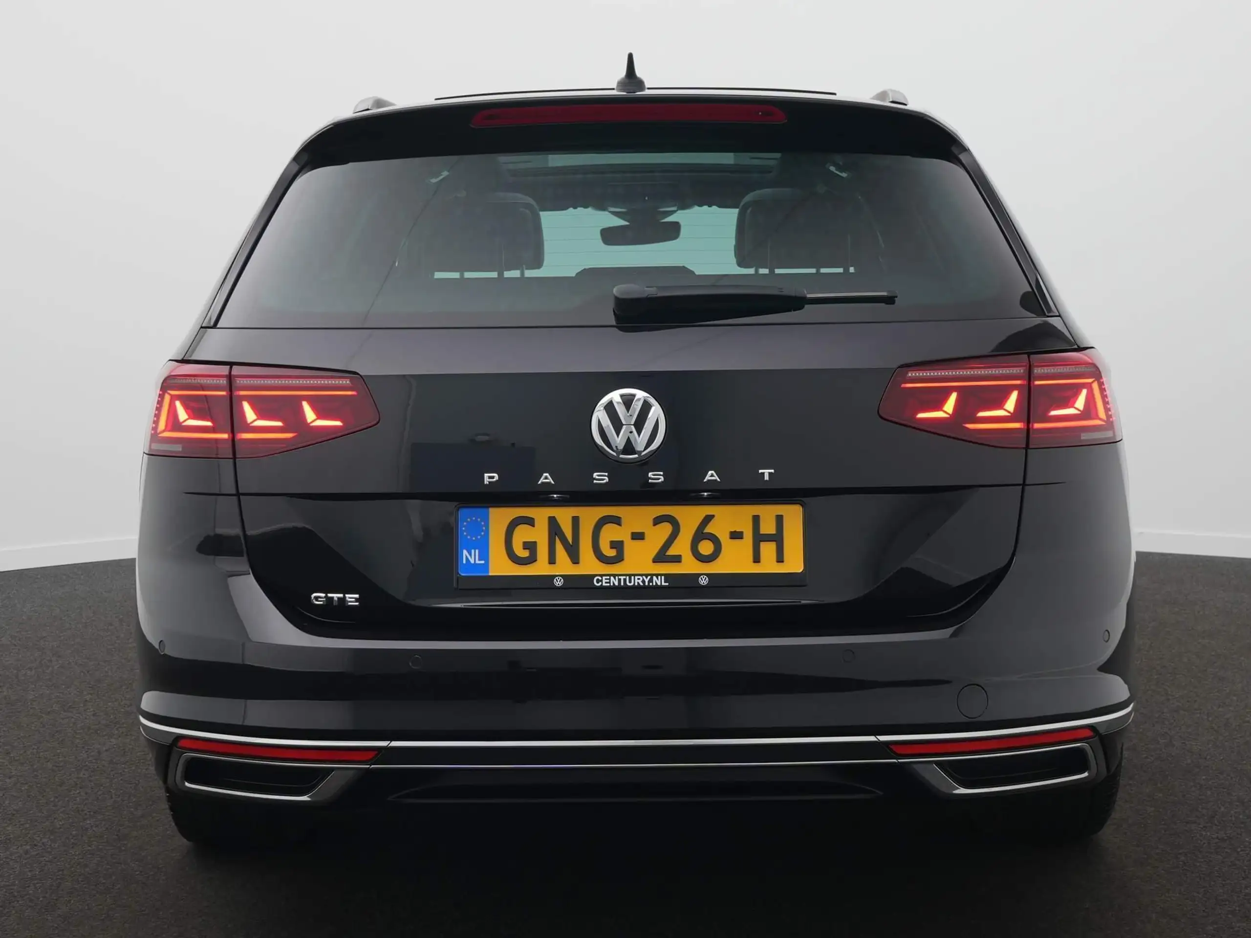 Volkswagen - Passat Variant