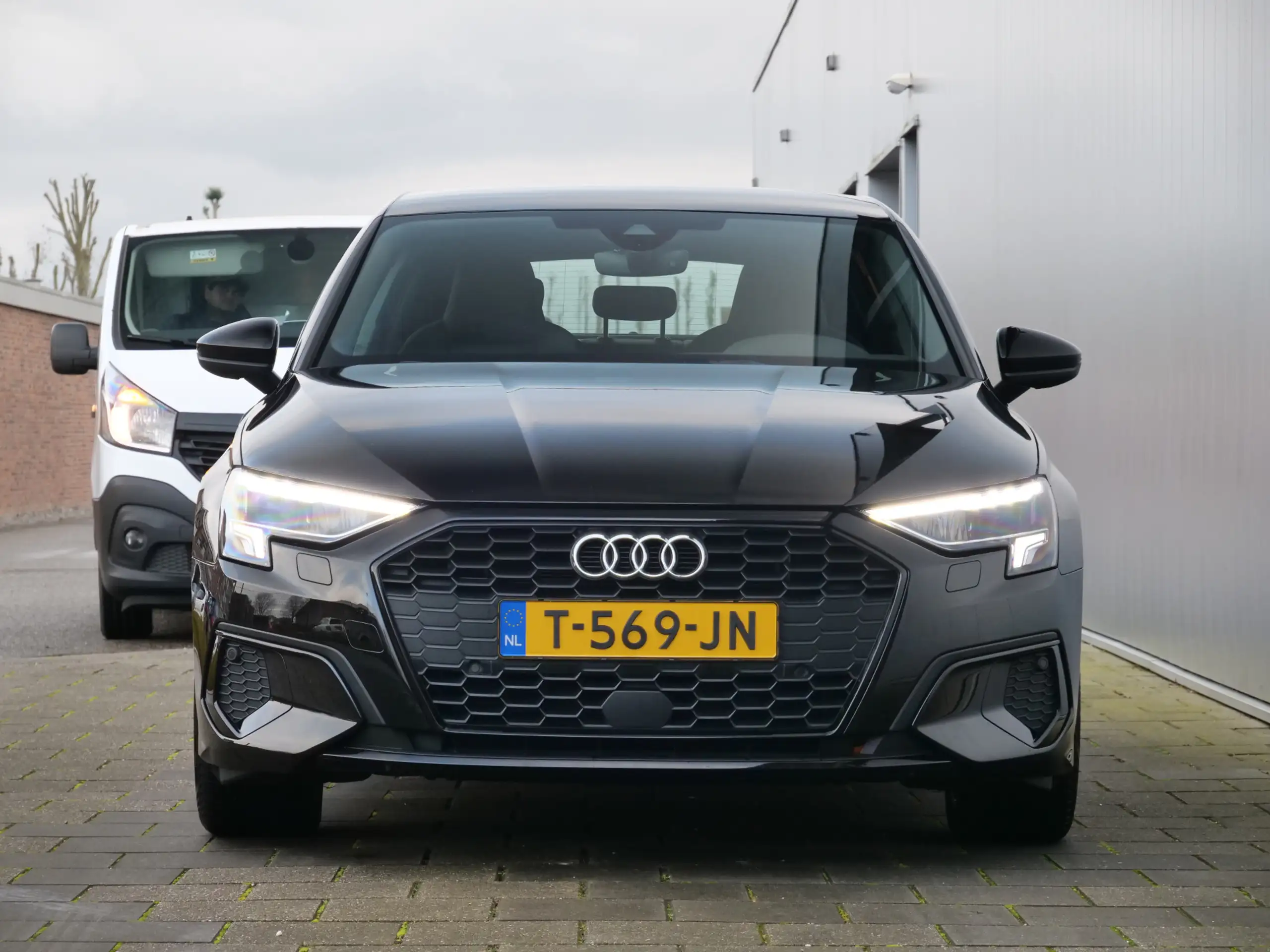 Audi - A3