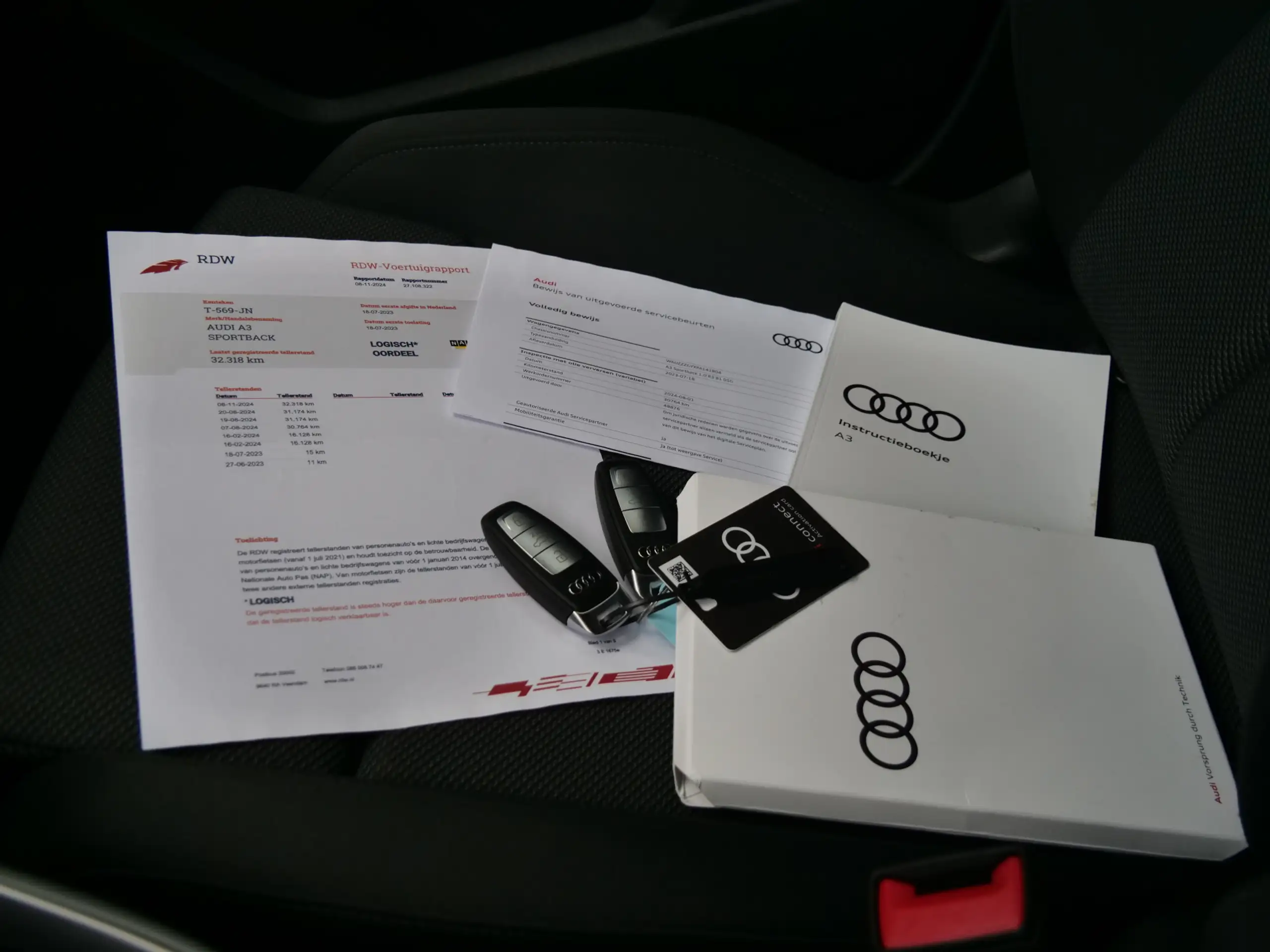 Audi - A3