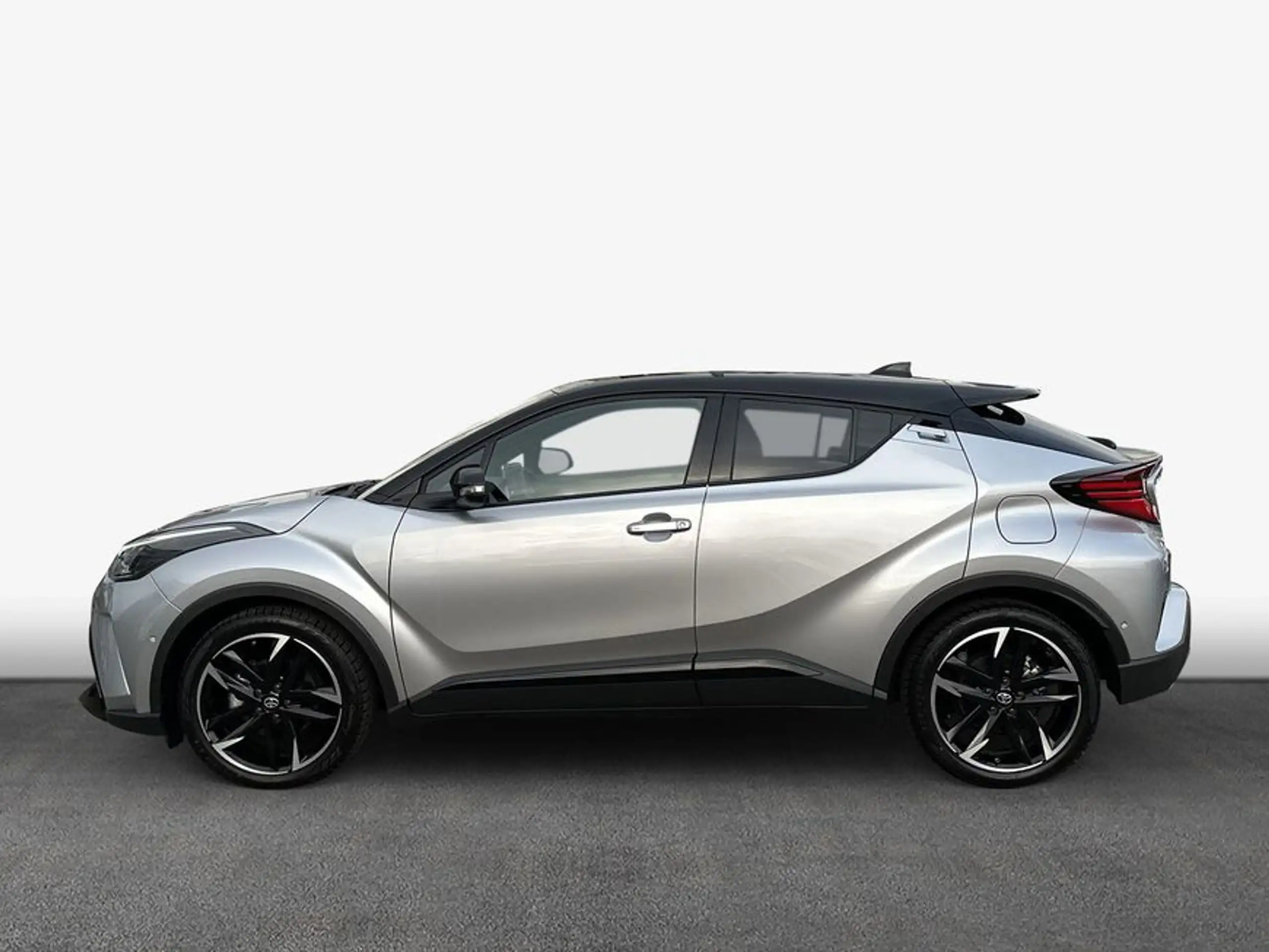 Toyota - C-HR