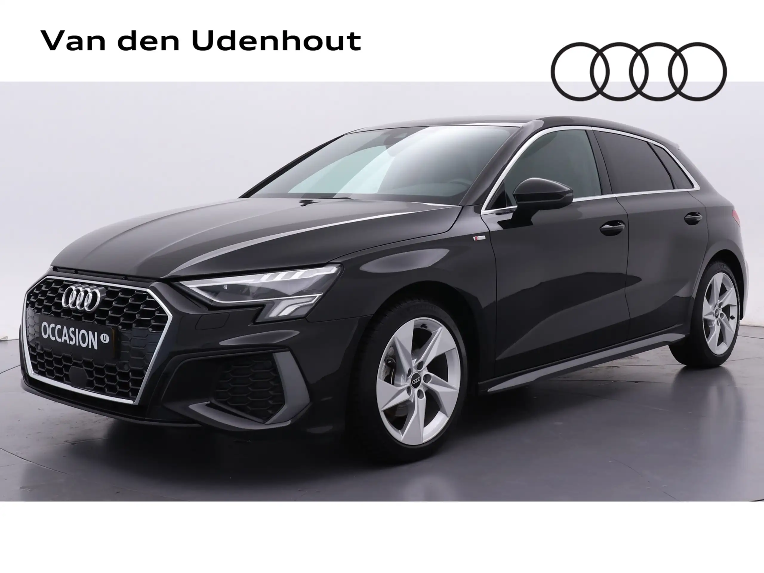 Audi - A3