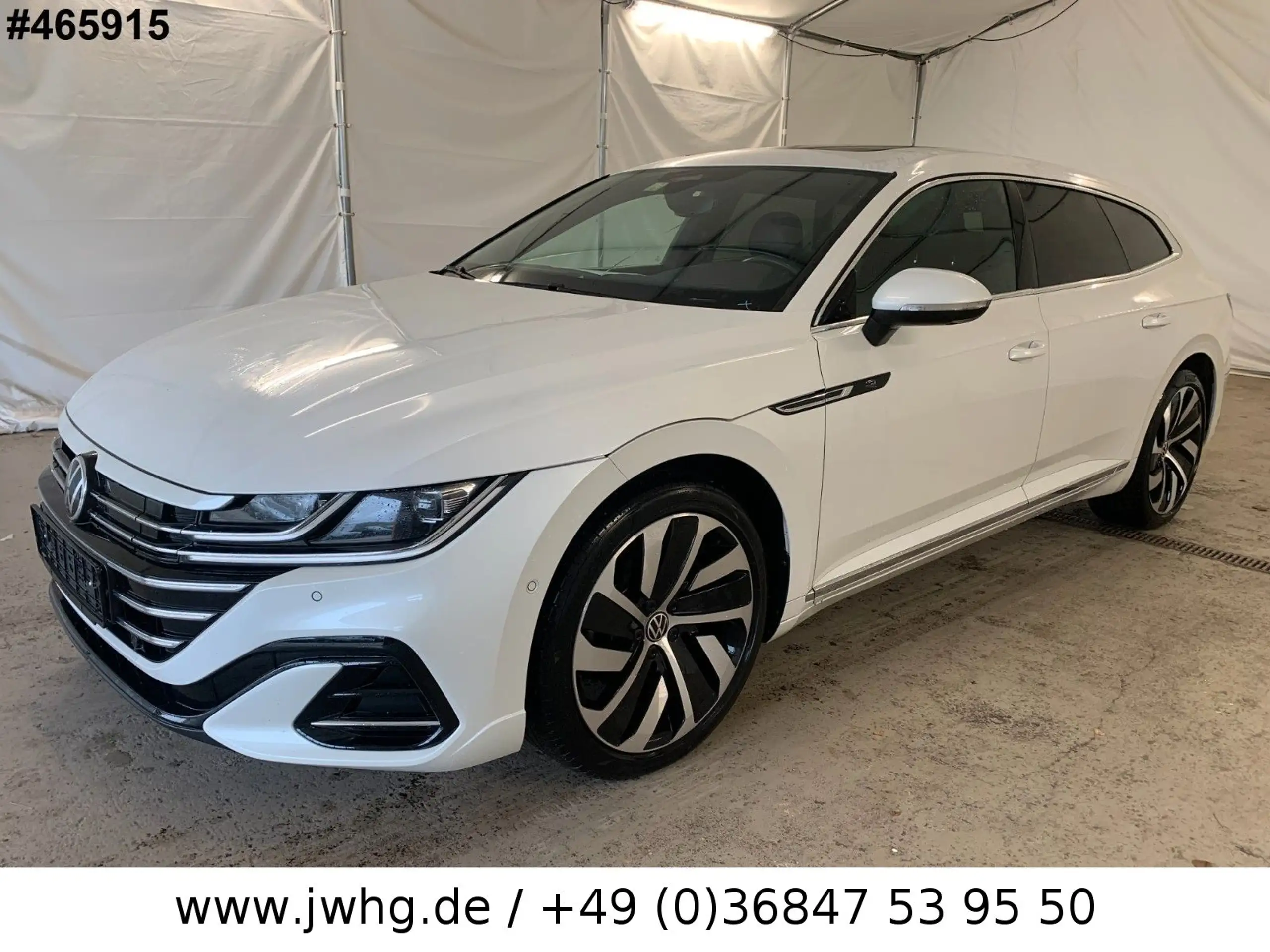 Volkswagen - Arteon