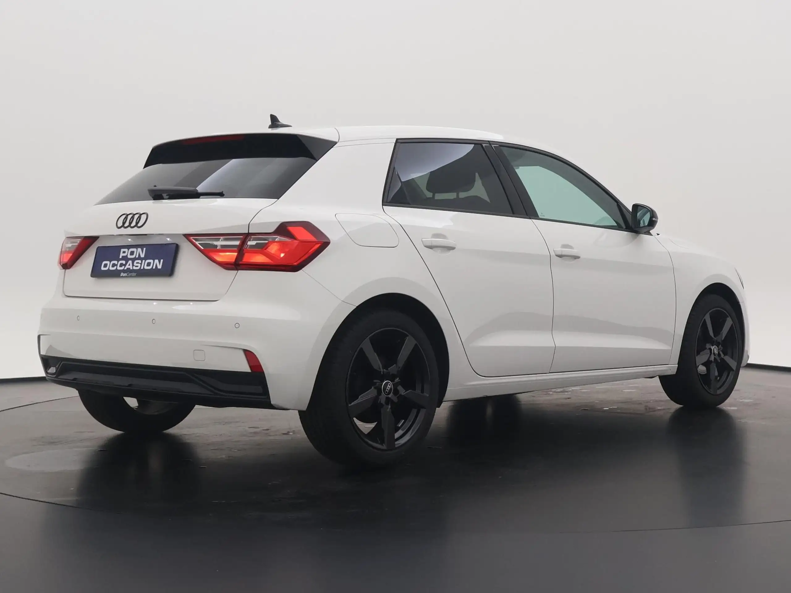 Audi - A1