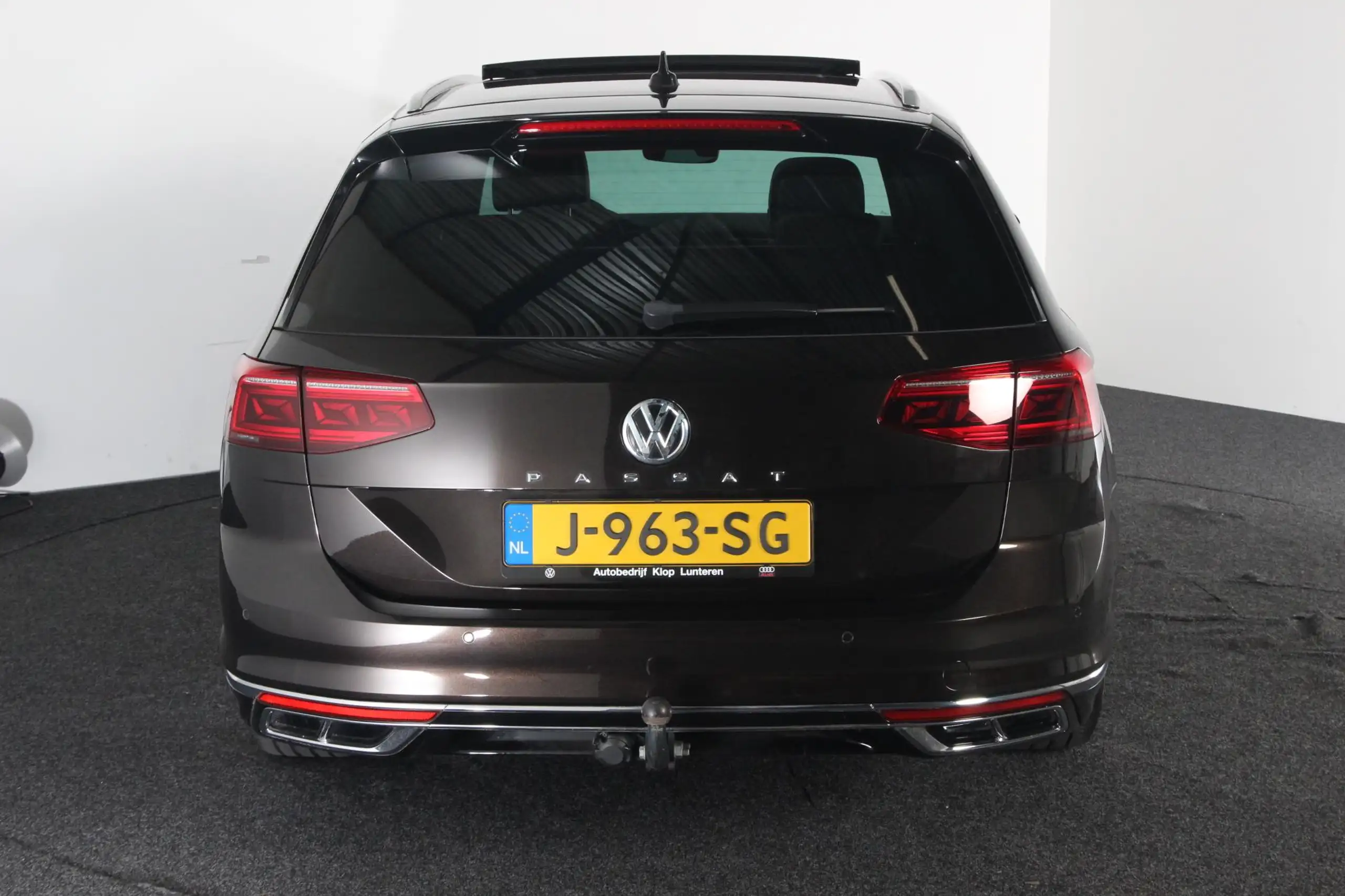 Volkswagen - Passat Variant