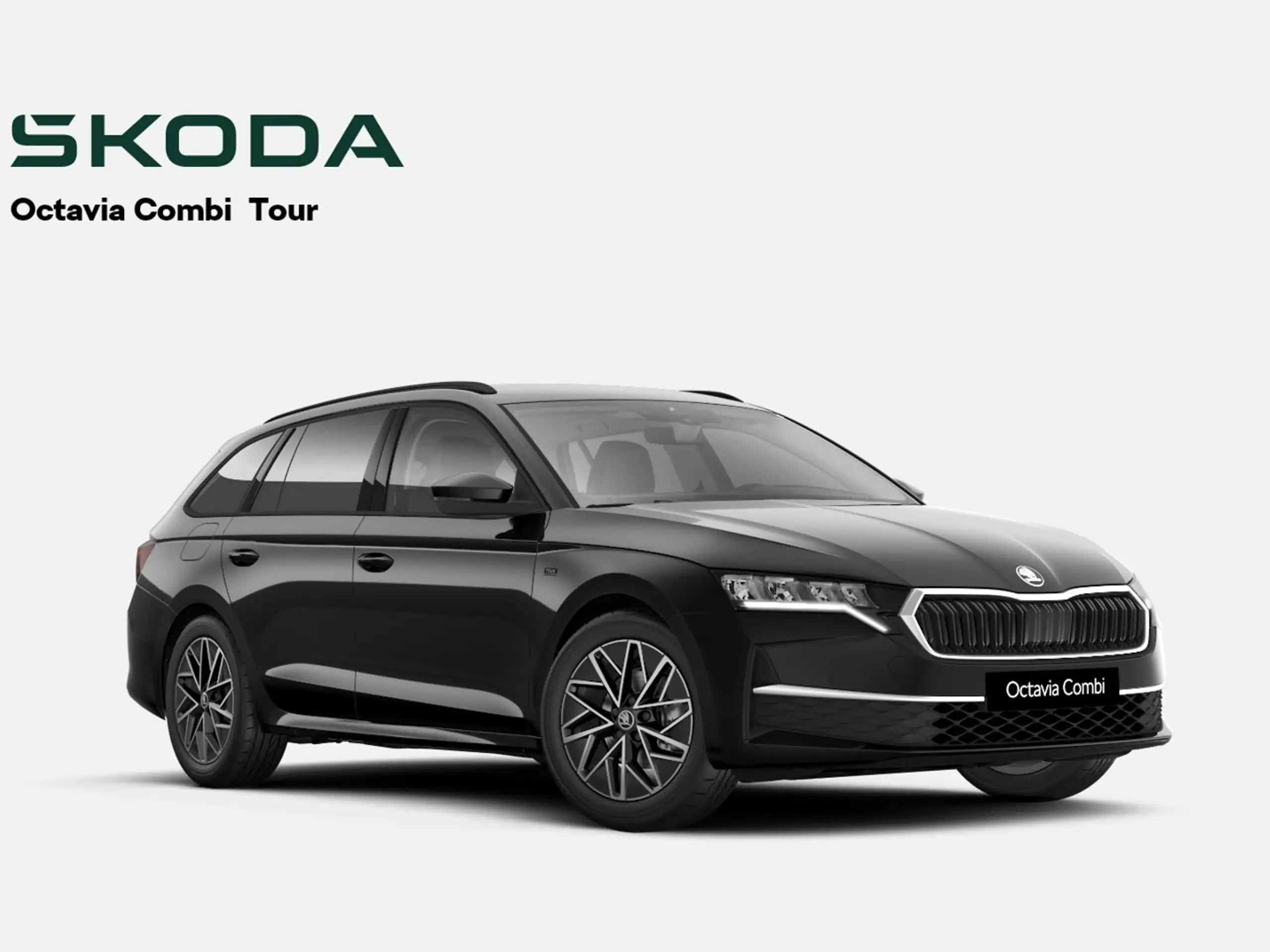 Skoda - Octavia