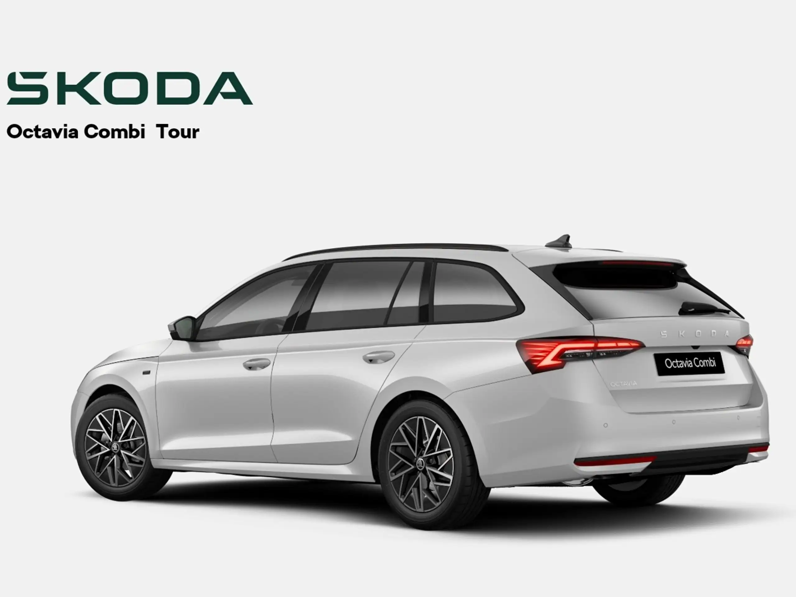 Skoda - Octavia