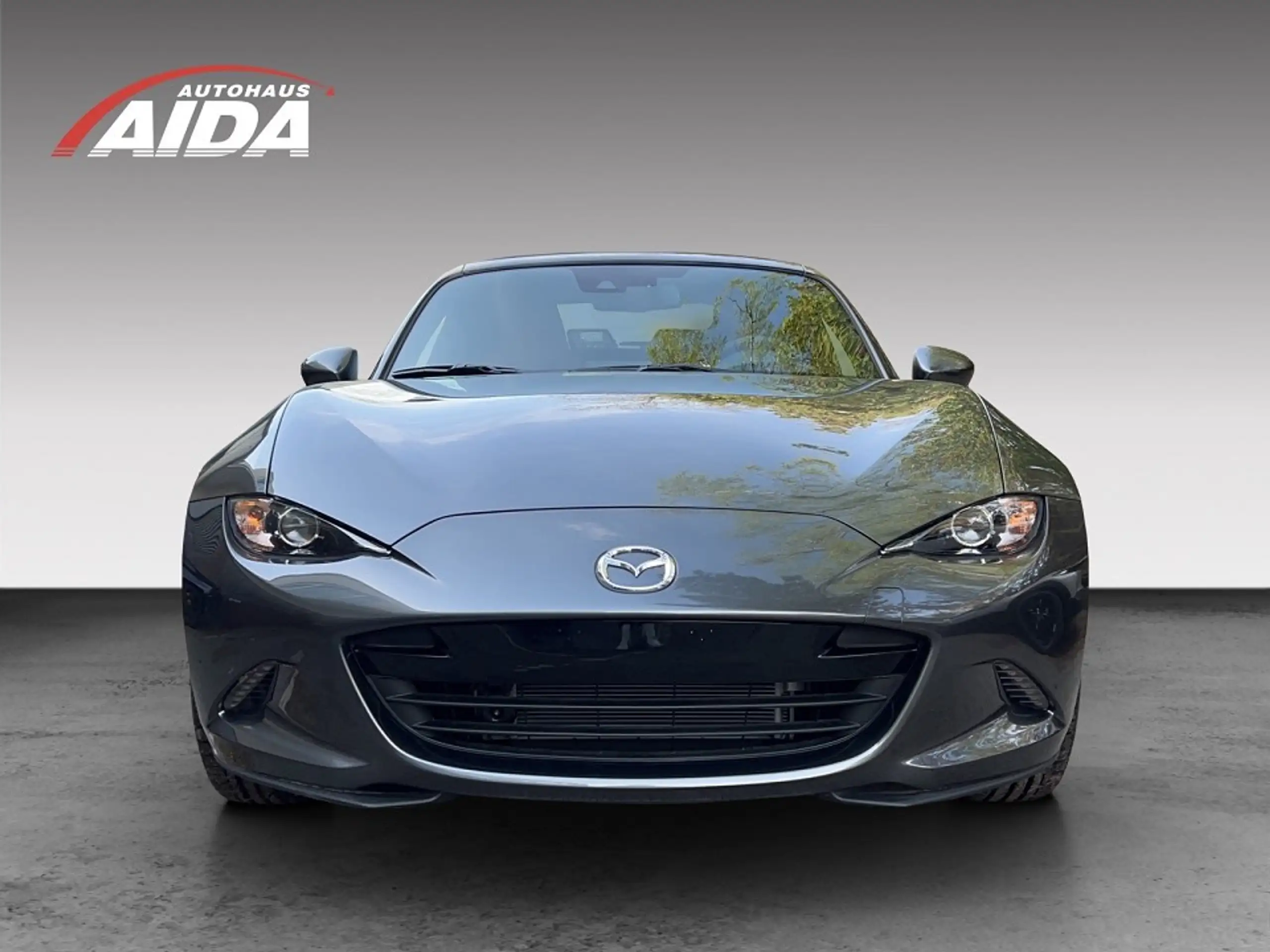 Mazda MX-5 2024