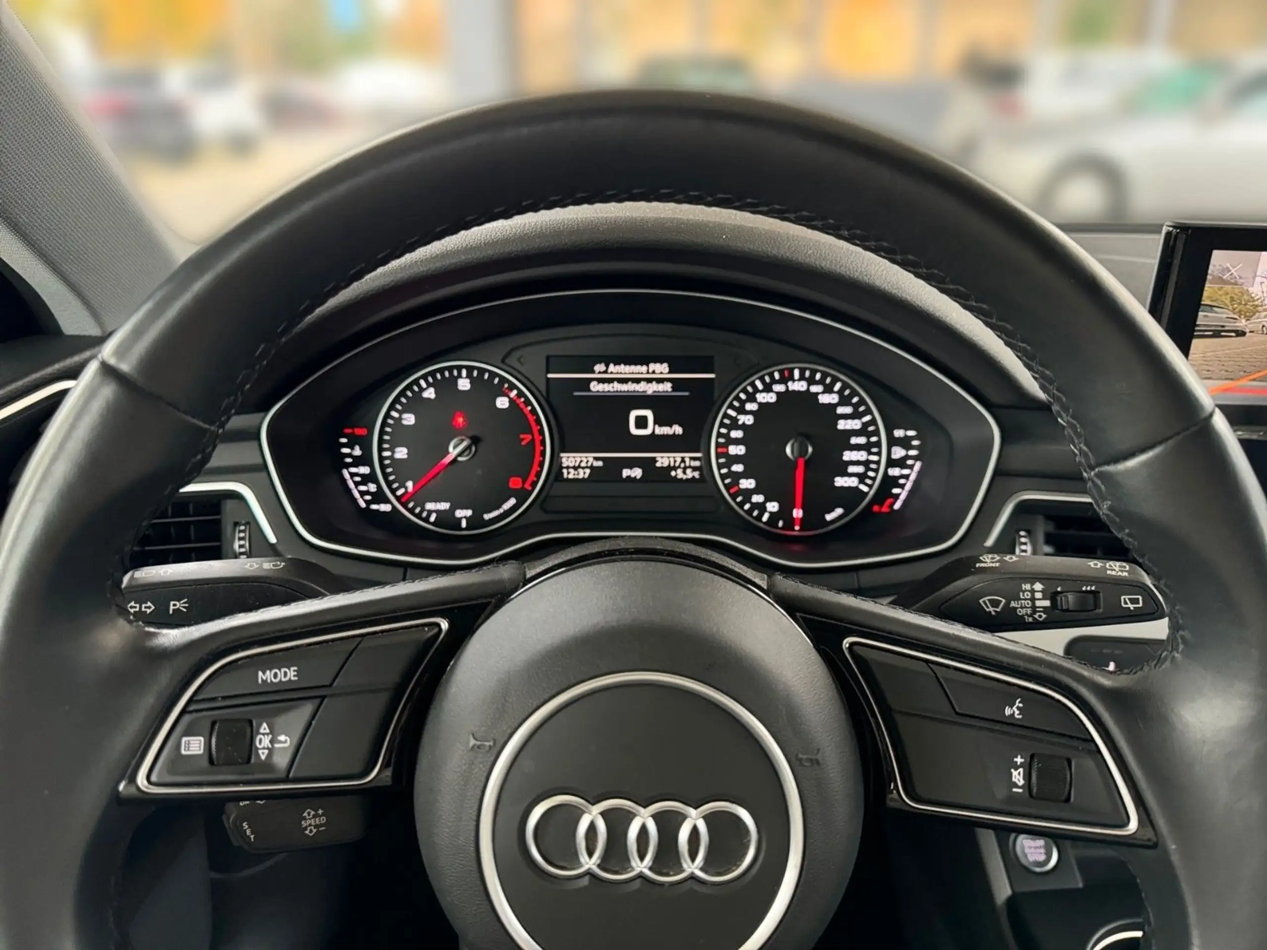 Audi - A4