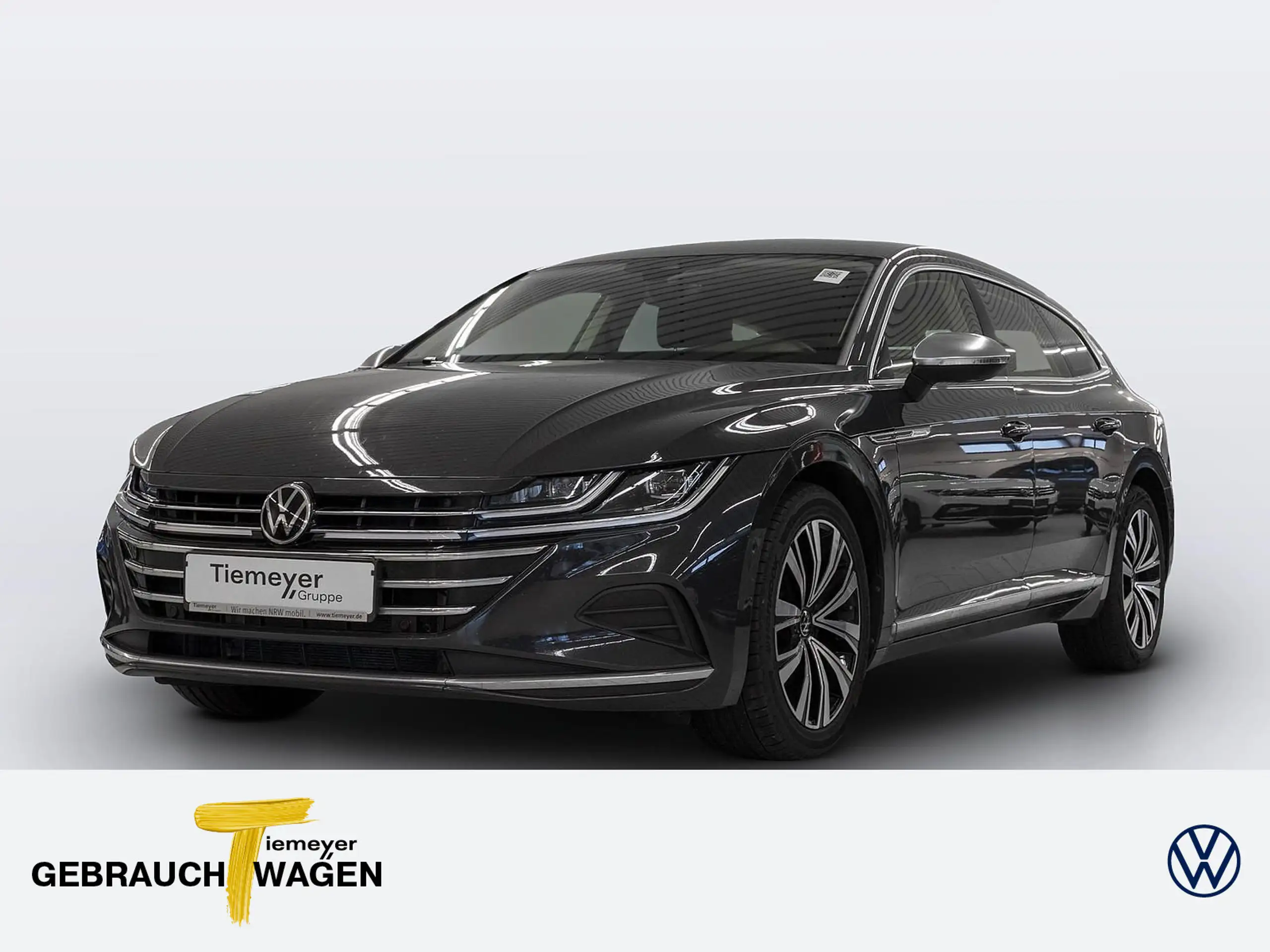 Volkswagen - Arteon