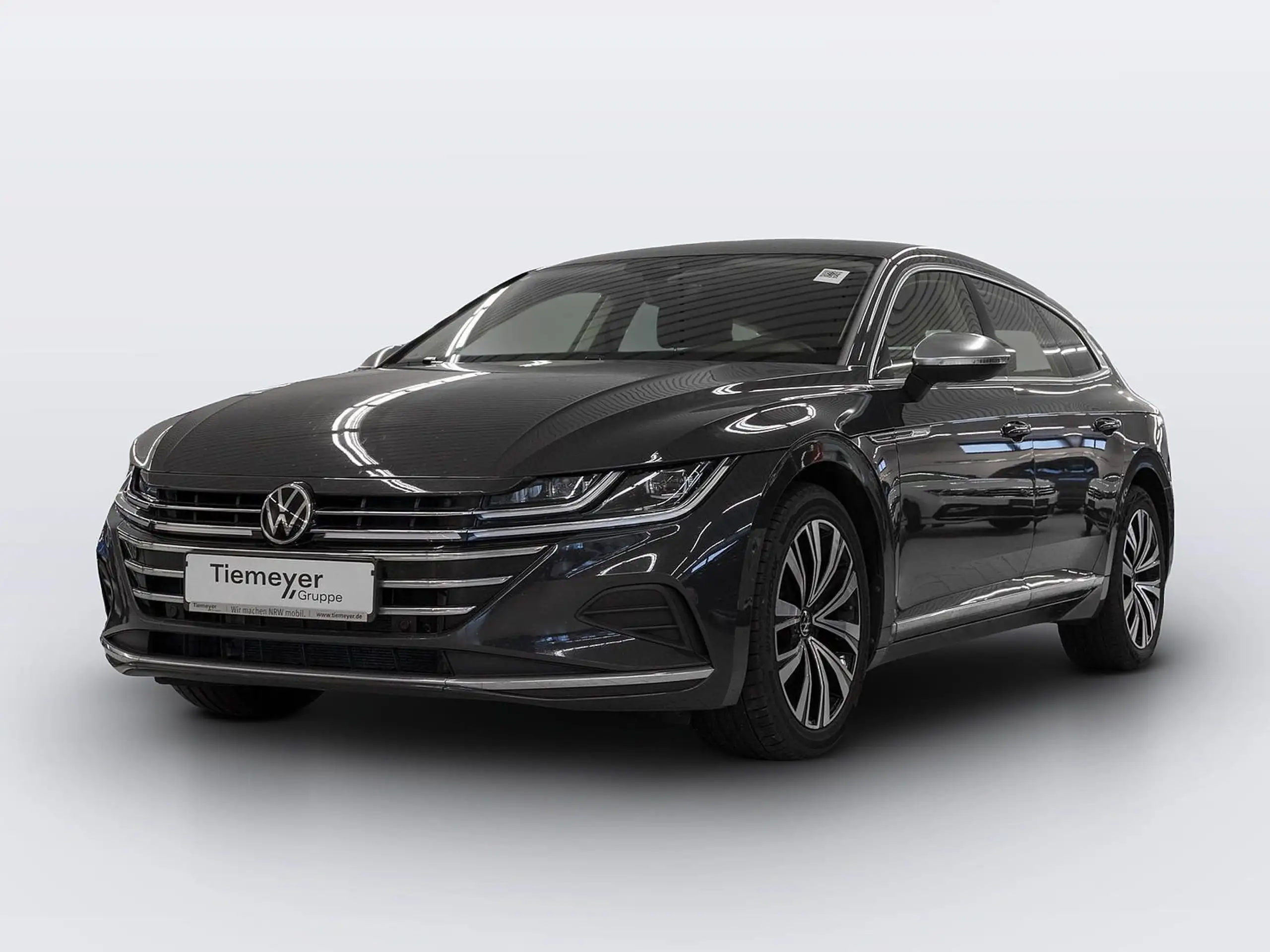 Volkswagen - Arteon