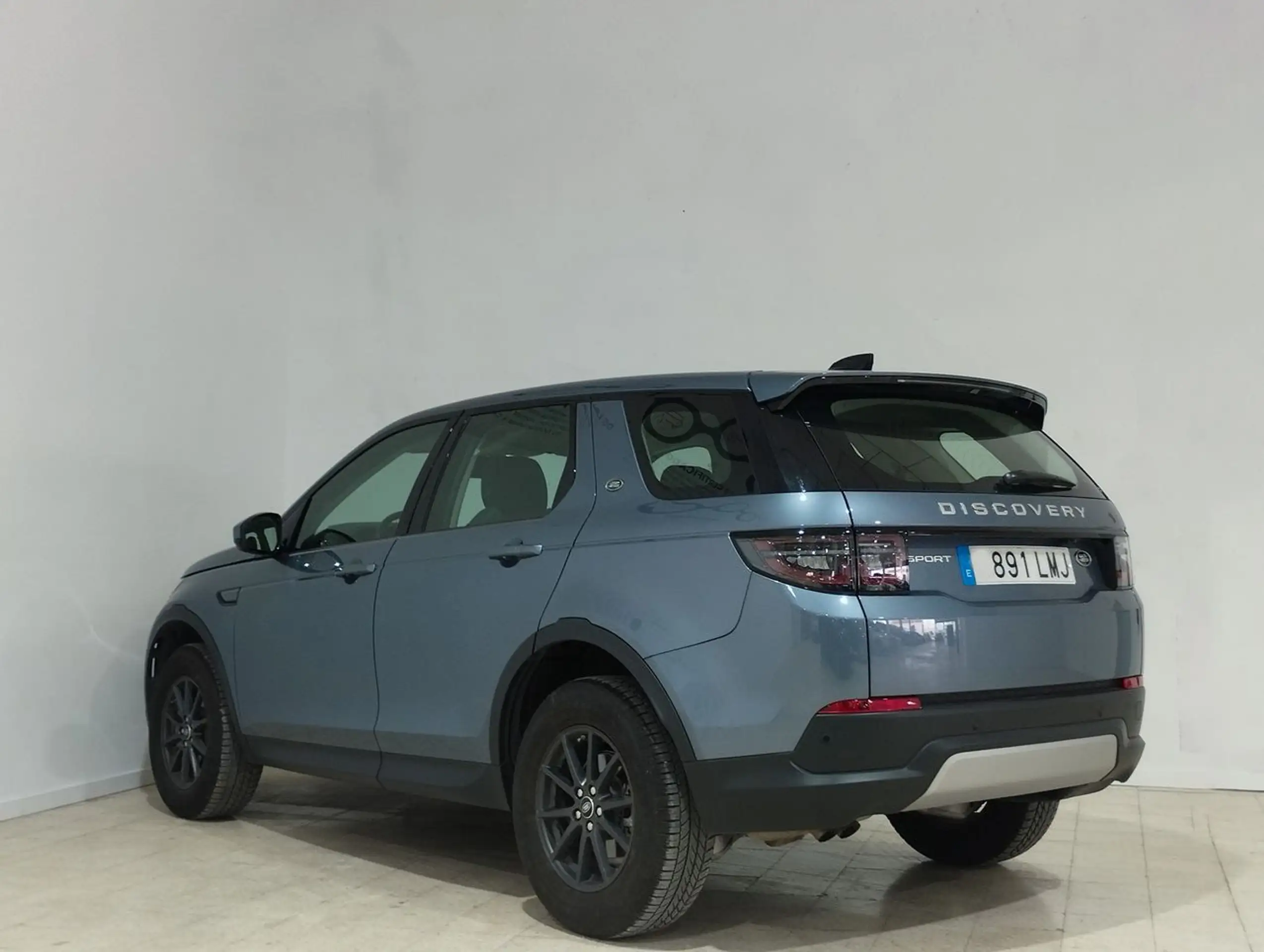 Land Rover - Discovery Sport