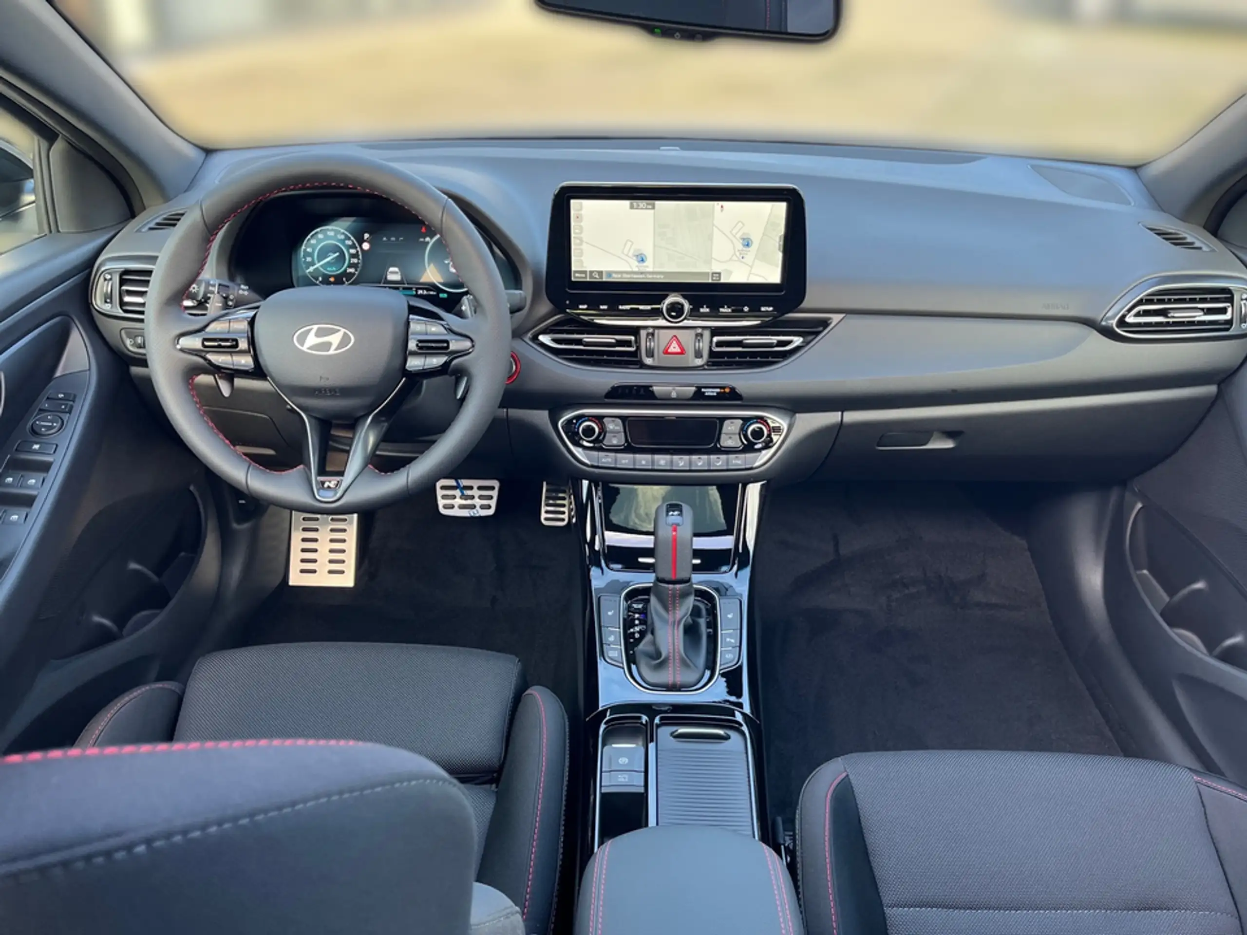 Hyundai - i30