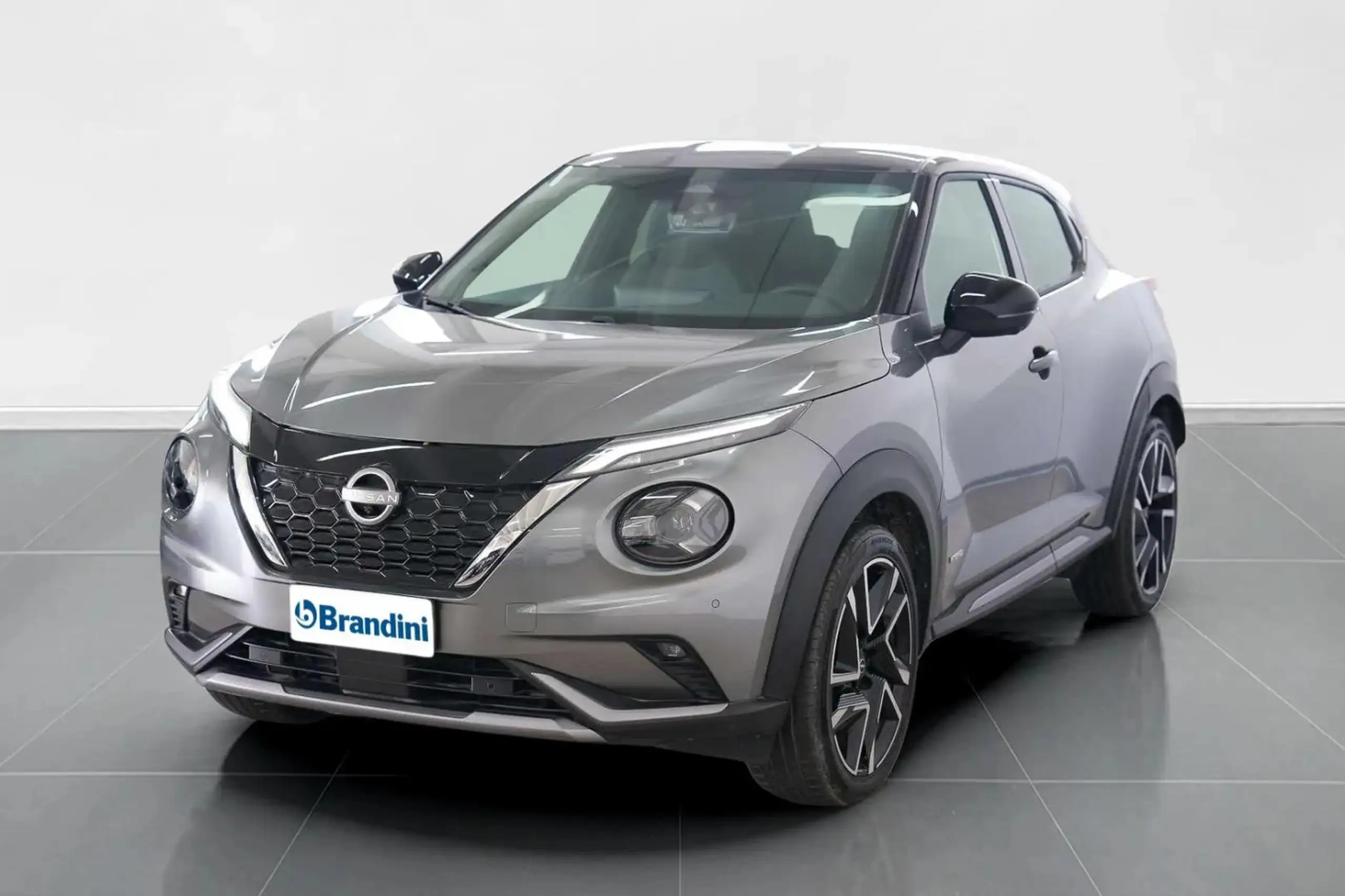 Nissan Juke 2024