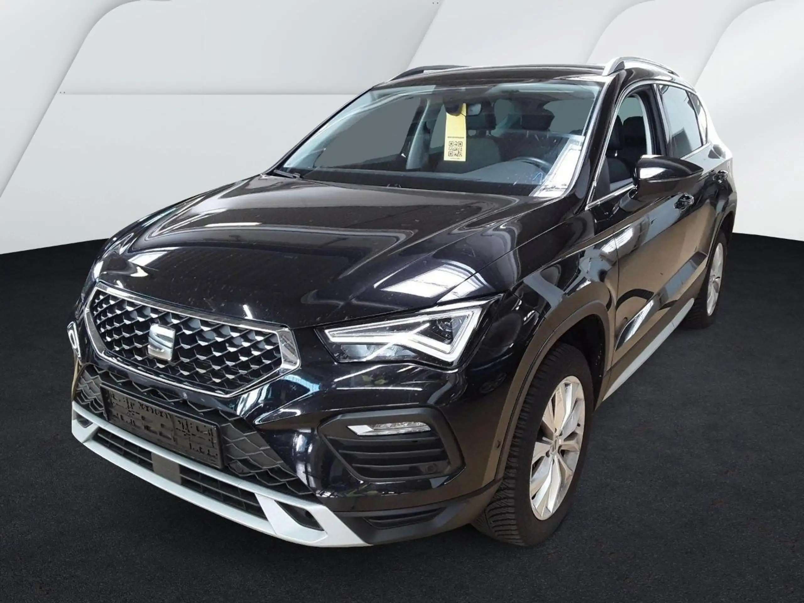 SEAT - Ateca