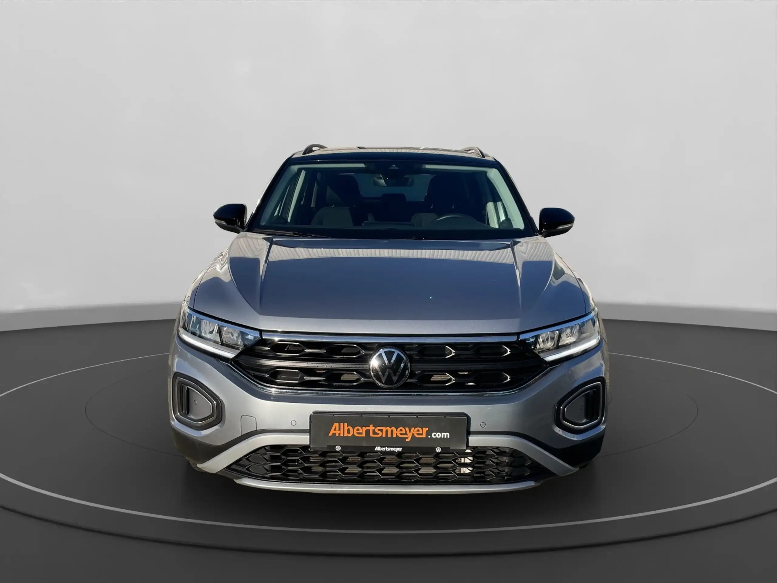 Volkswagen - T-Roc