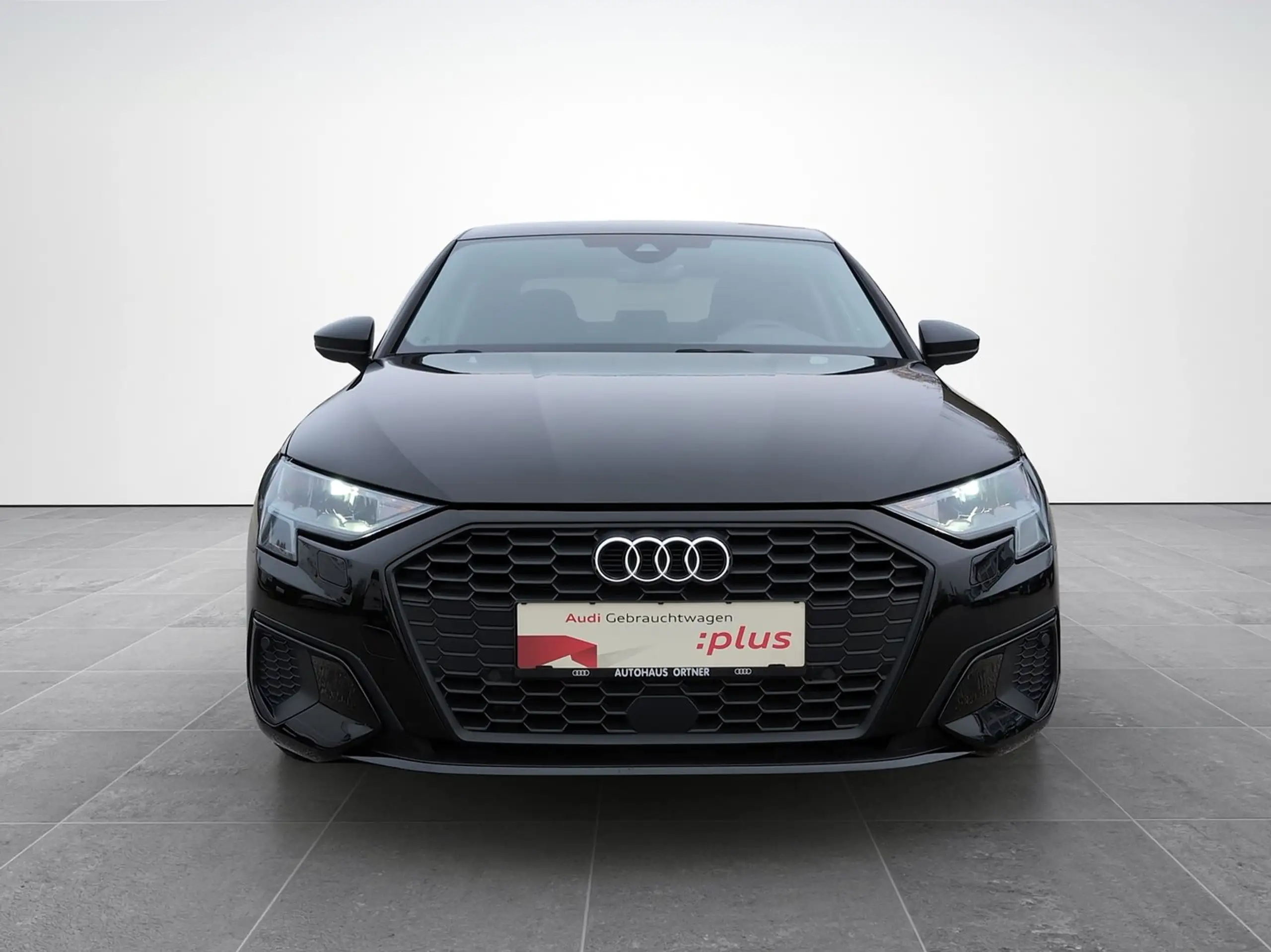 Audi - A3