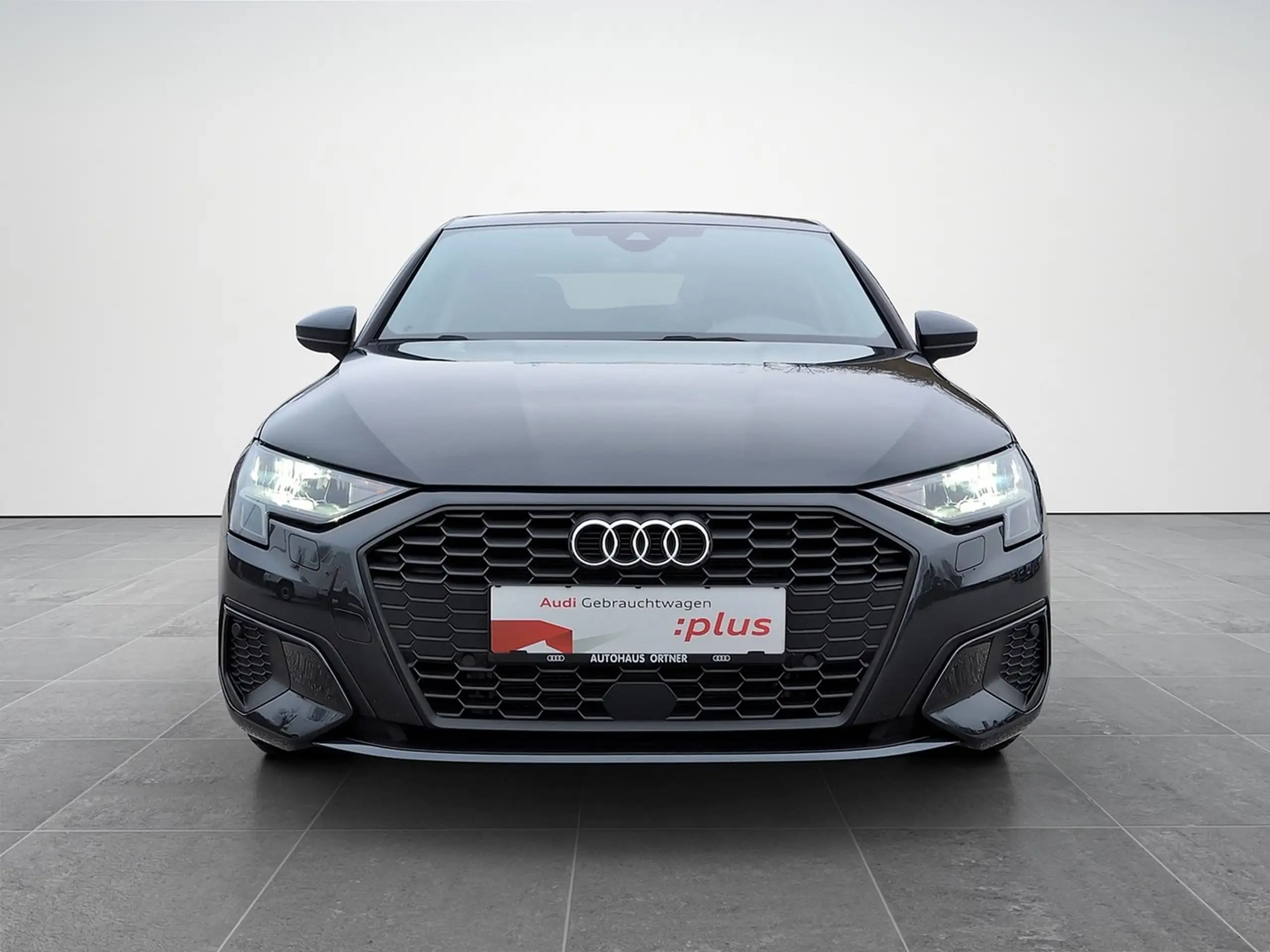 Audi - A3