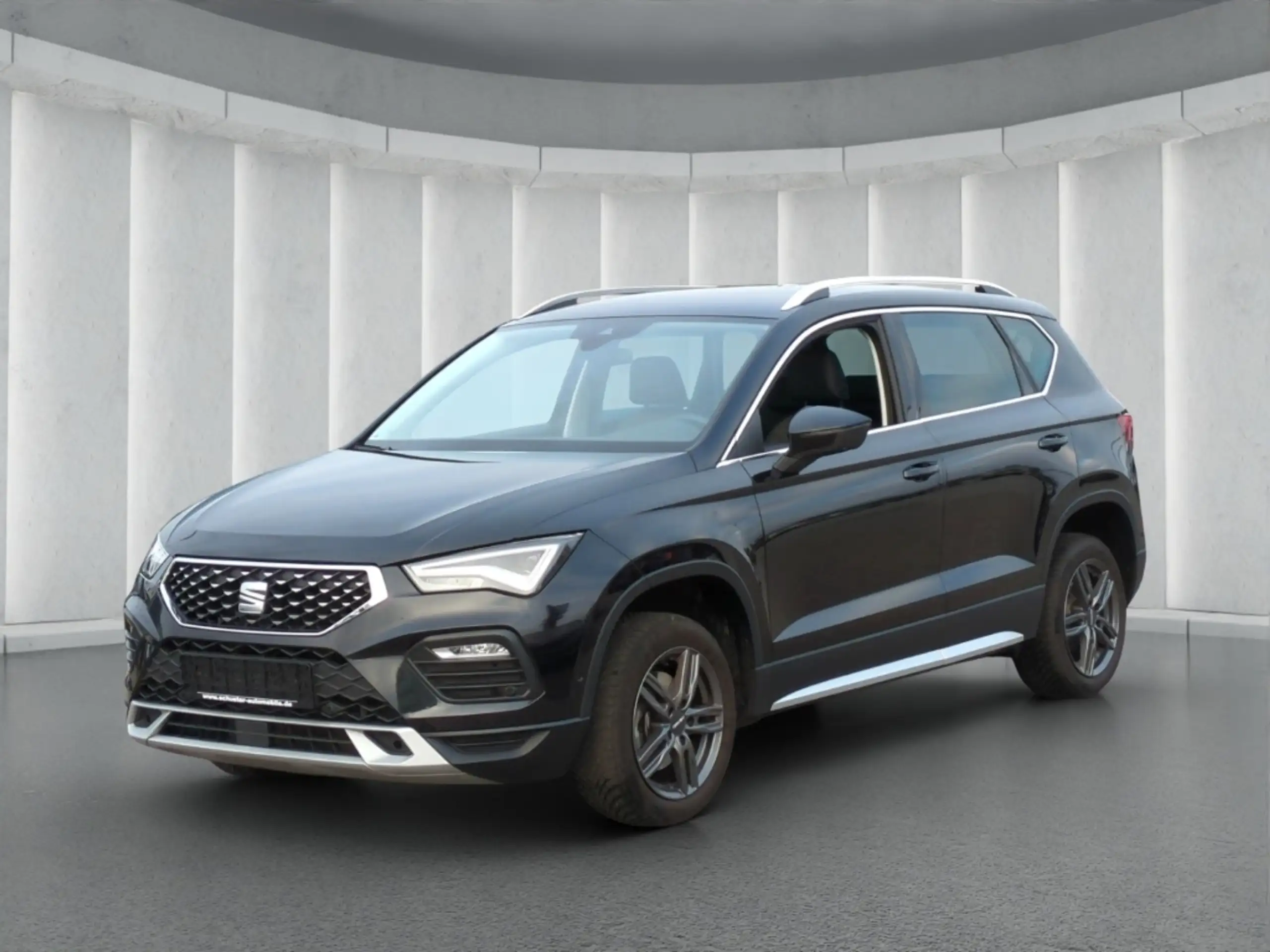 SEAT - Ateca