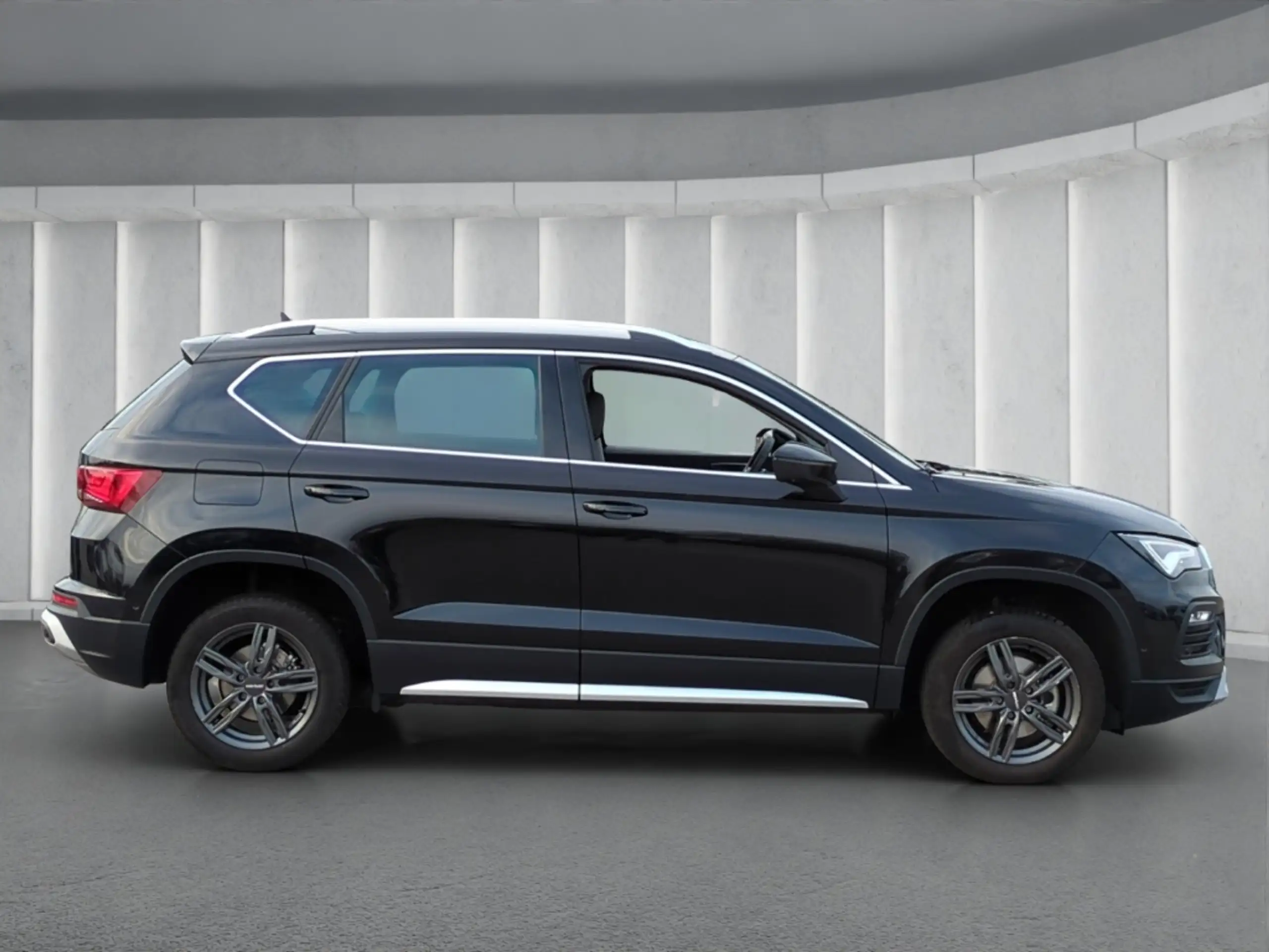 SEAT - Ateca