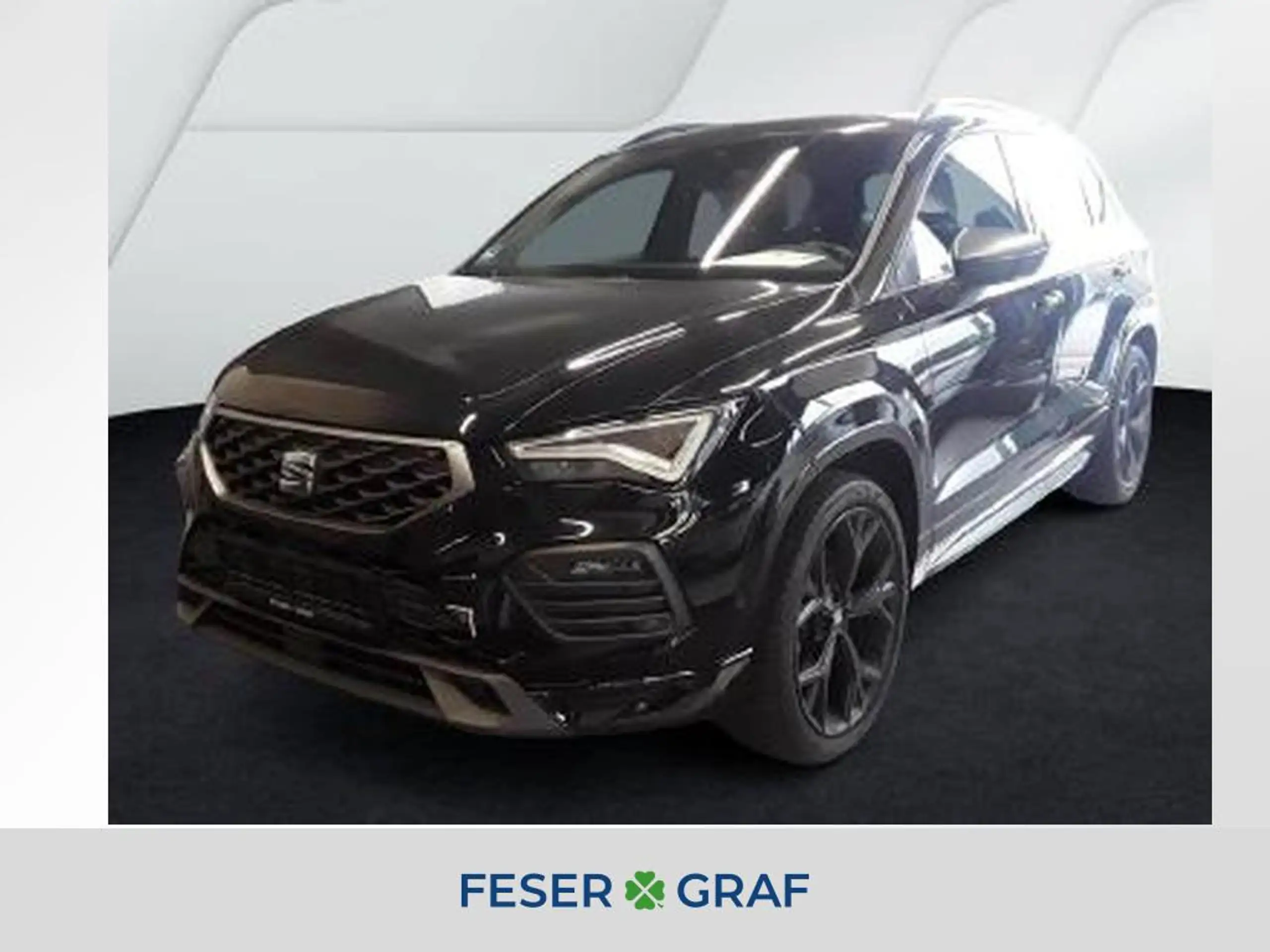 SEAT - Ateca