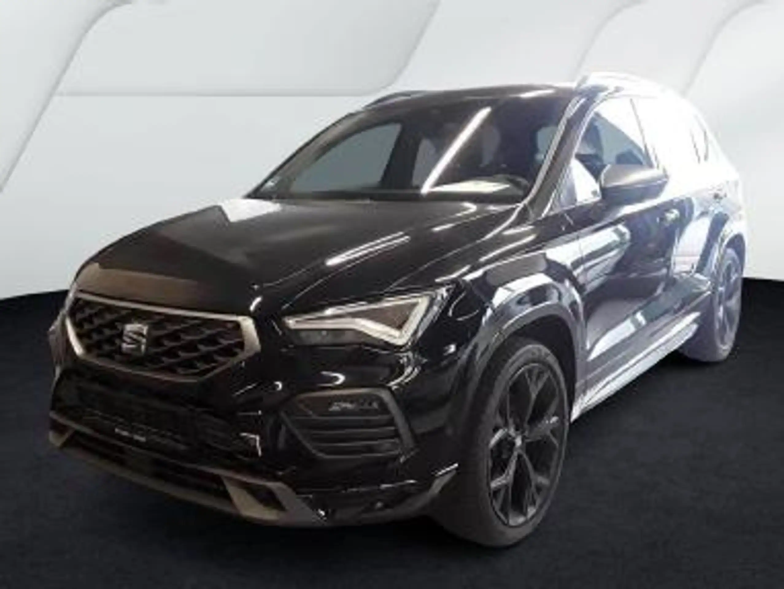 SEAT - Ateca