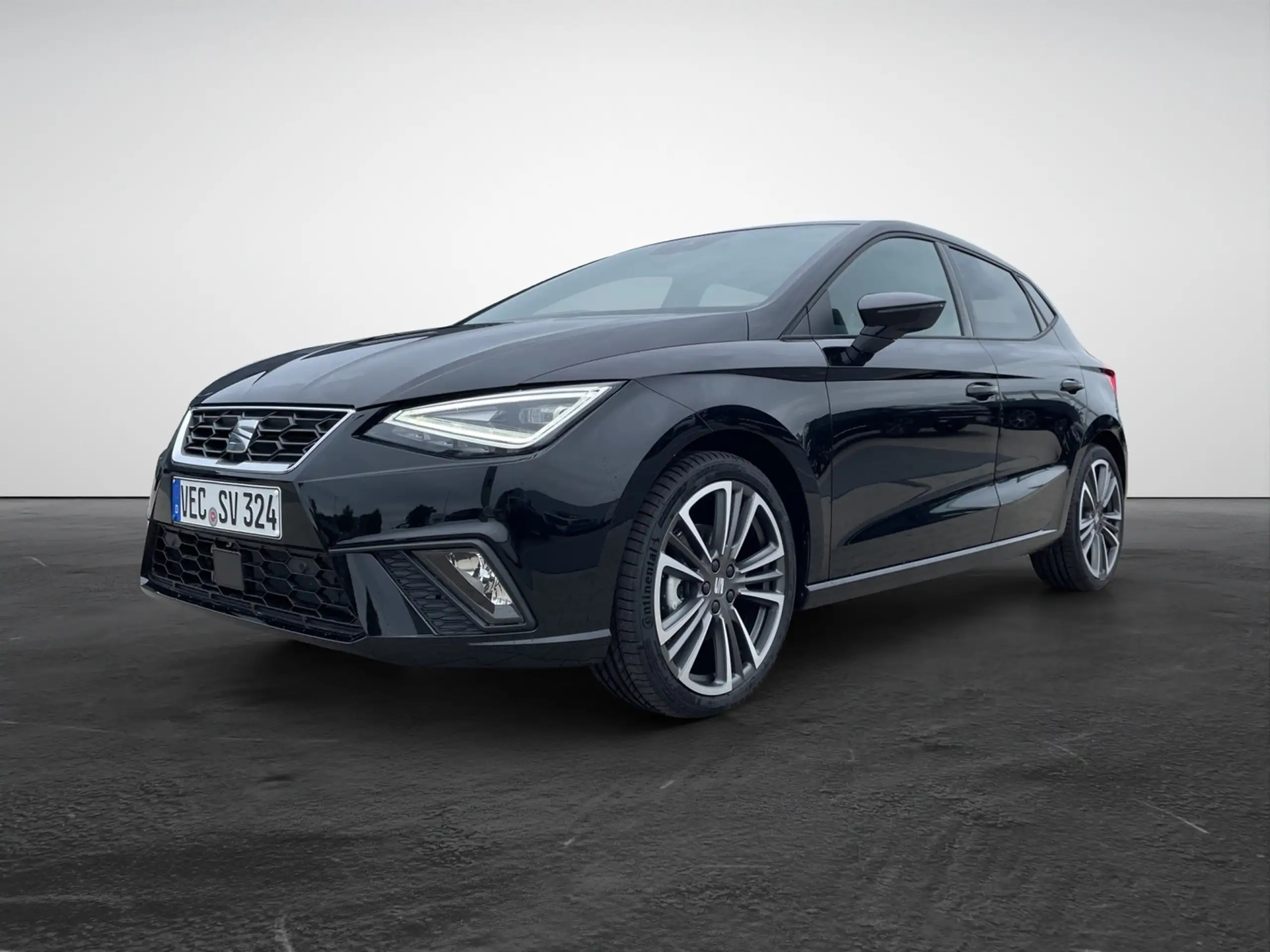 SEAT - Ibiza