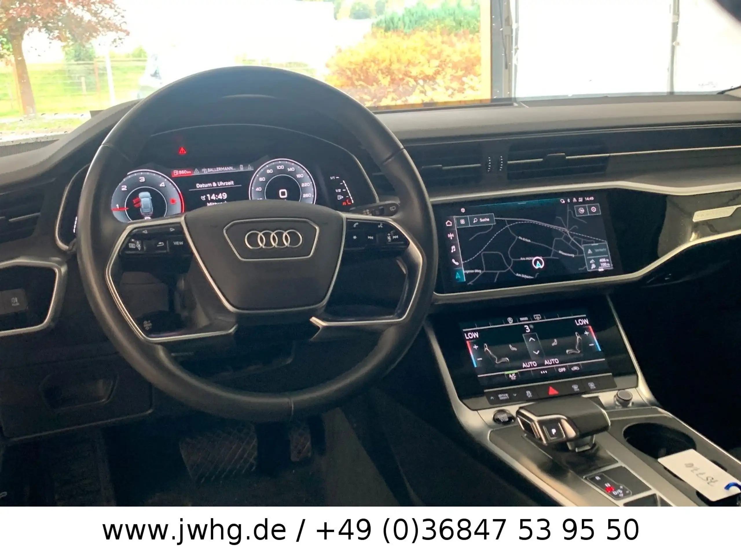 Audi - A6