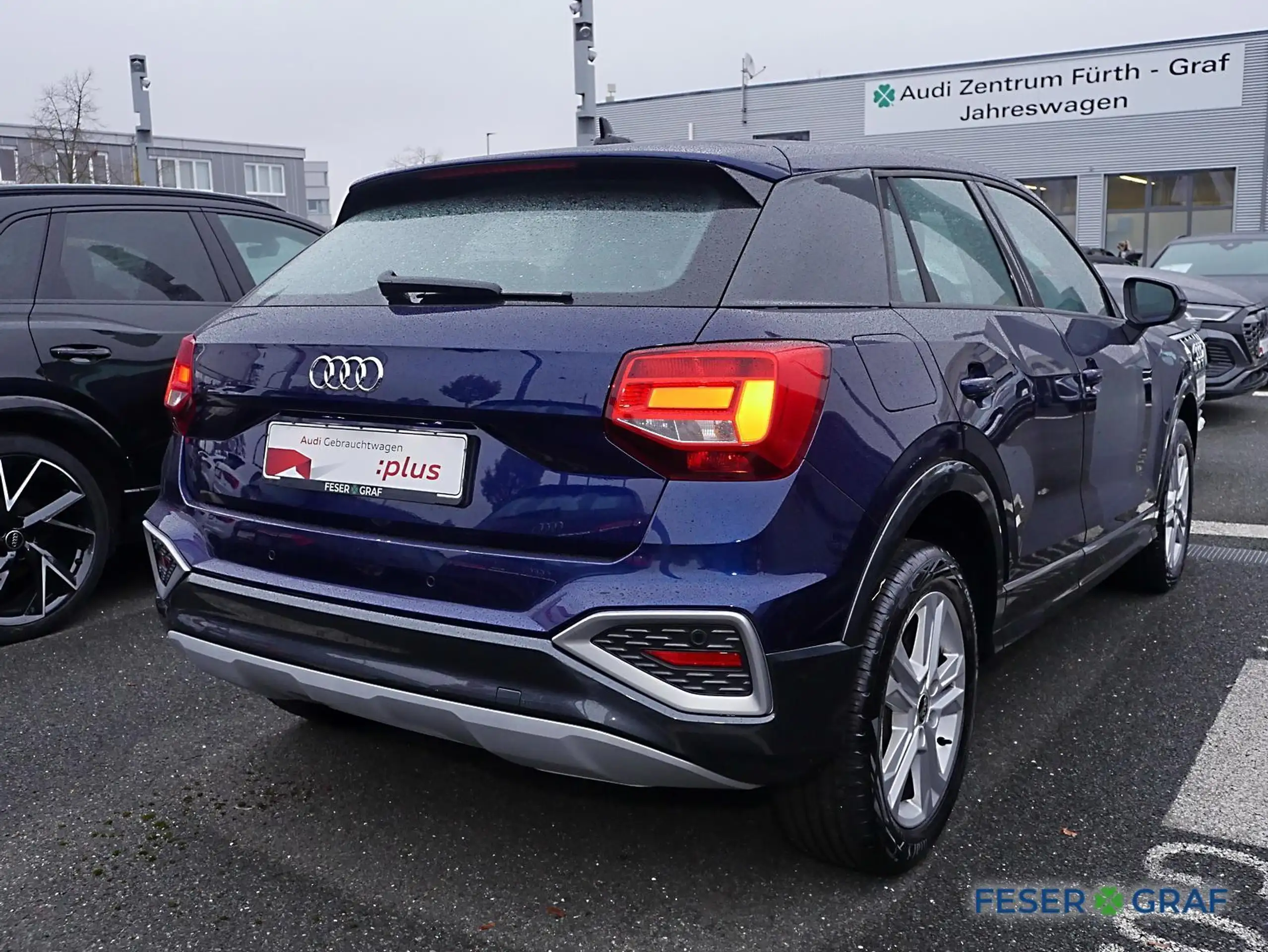 Audi - Q2