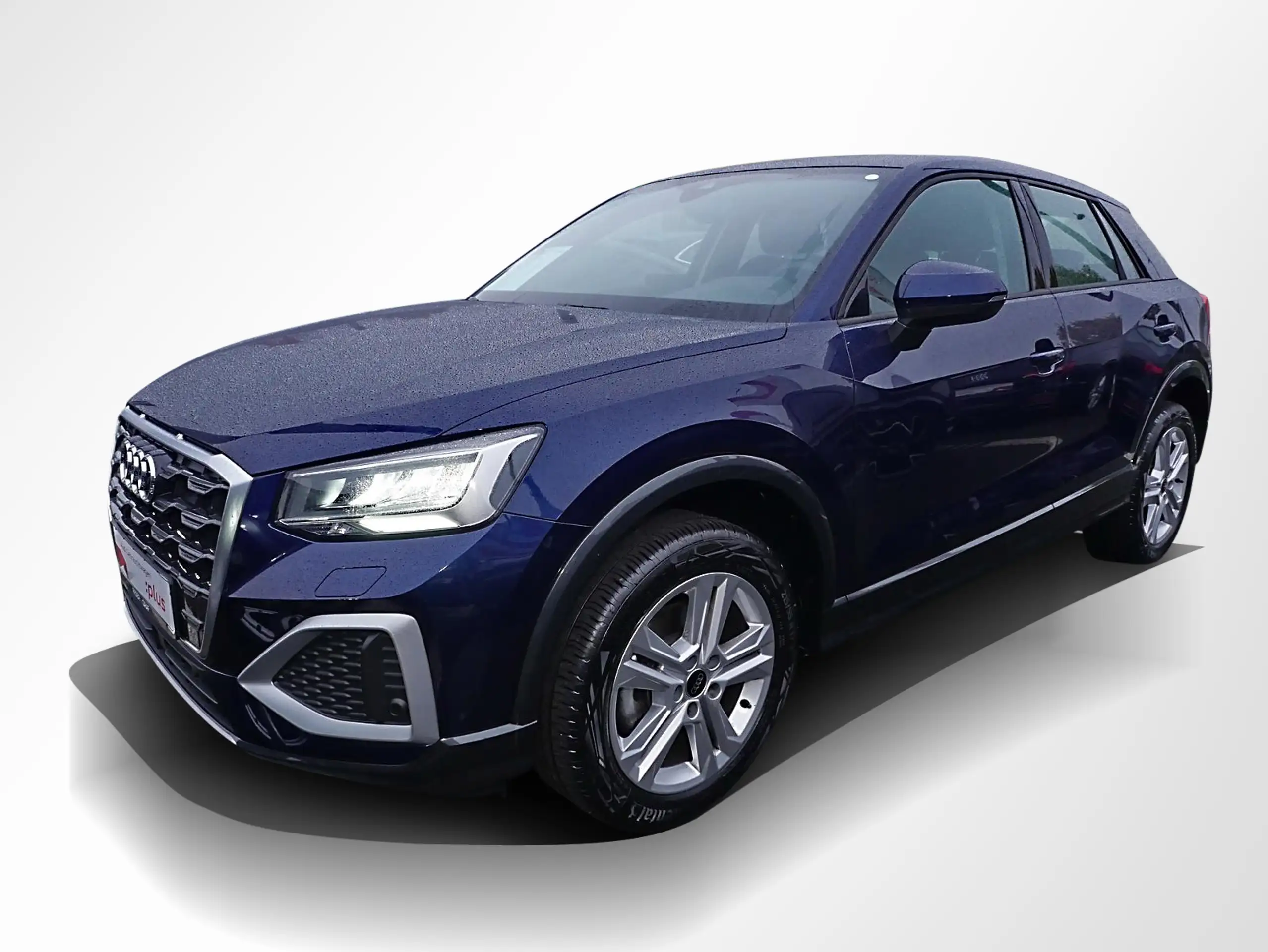 Audi - Q2