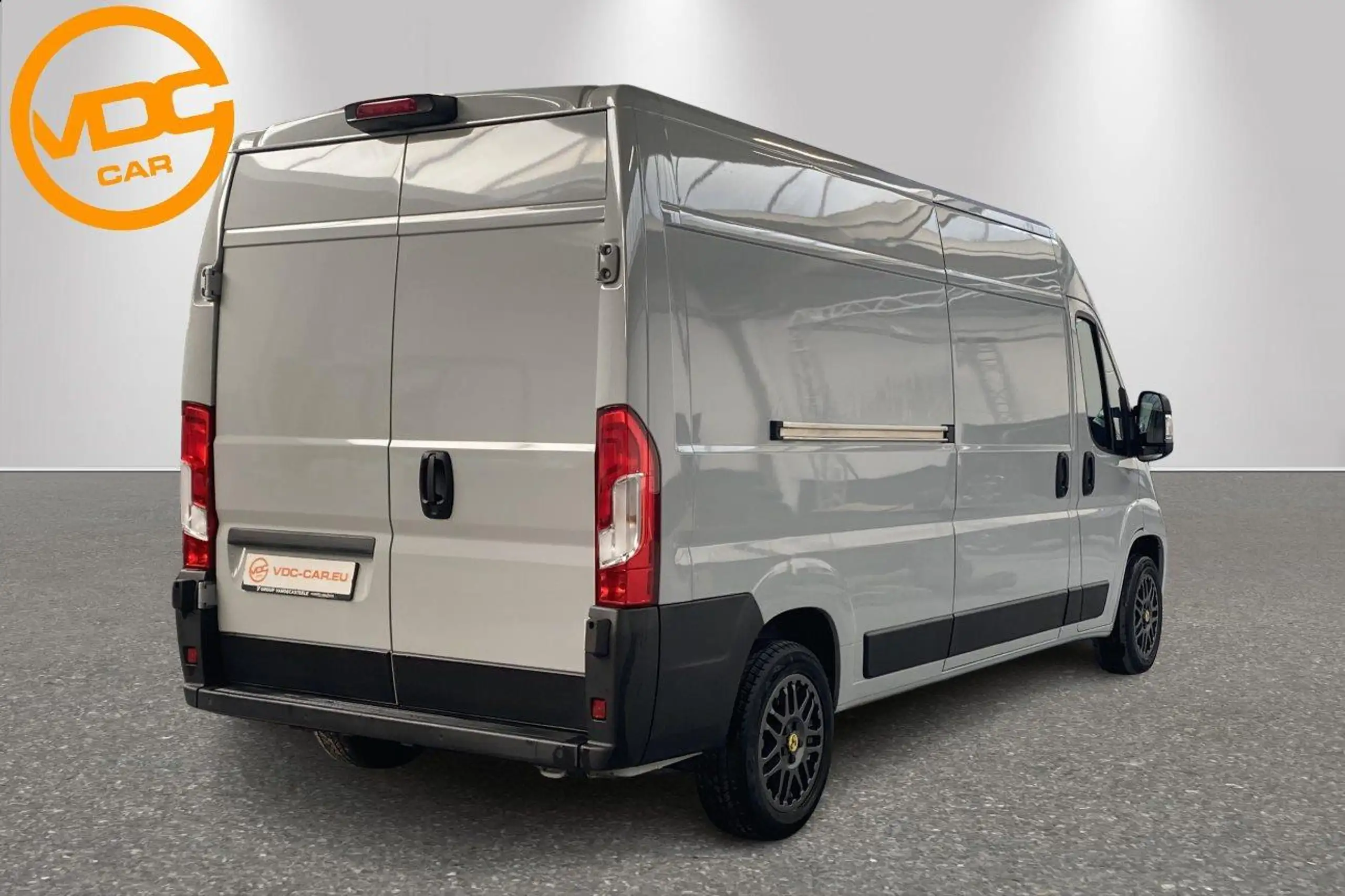 Fiat - Ducato