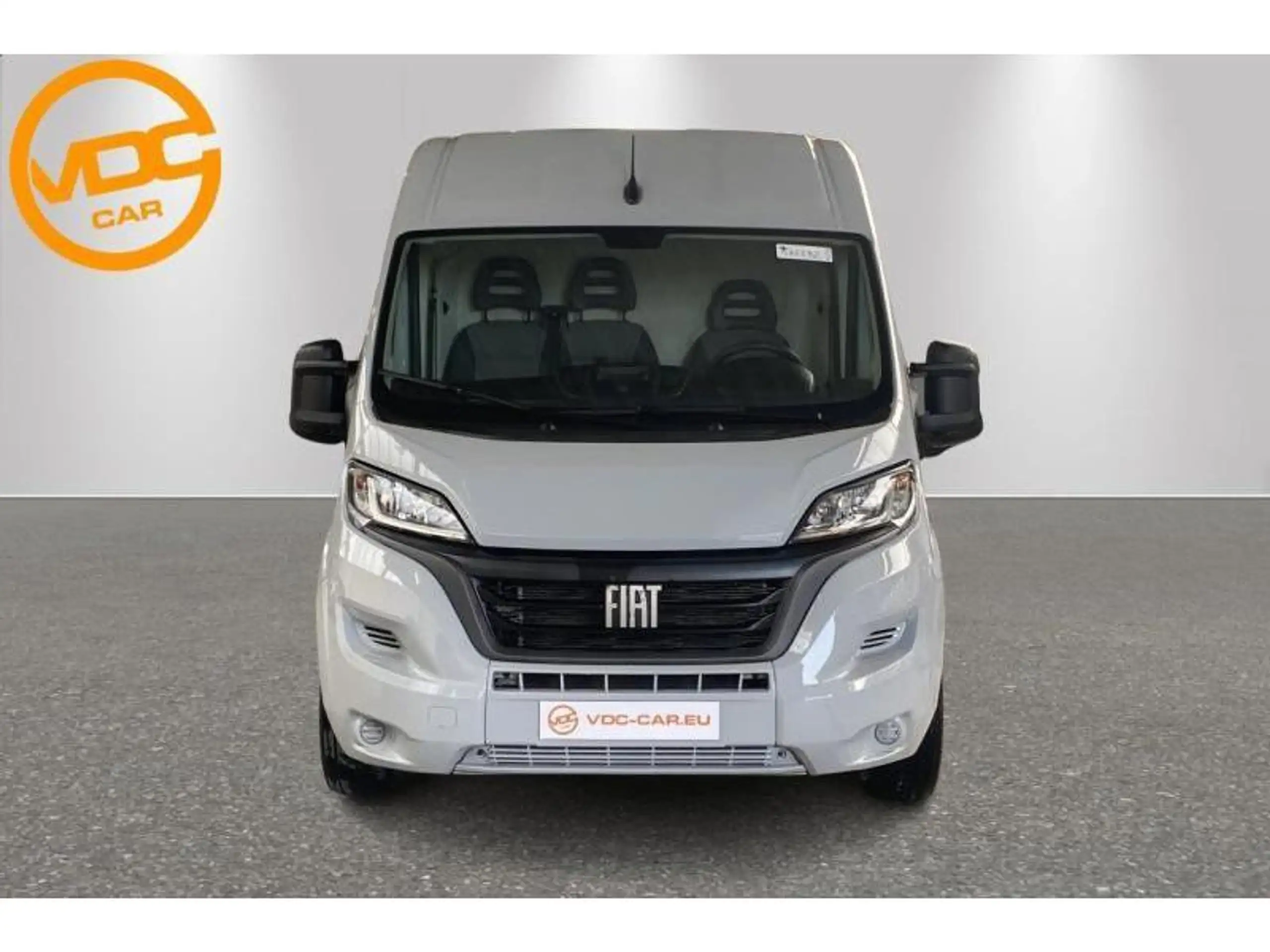 Fiat - Ducato