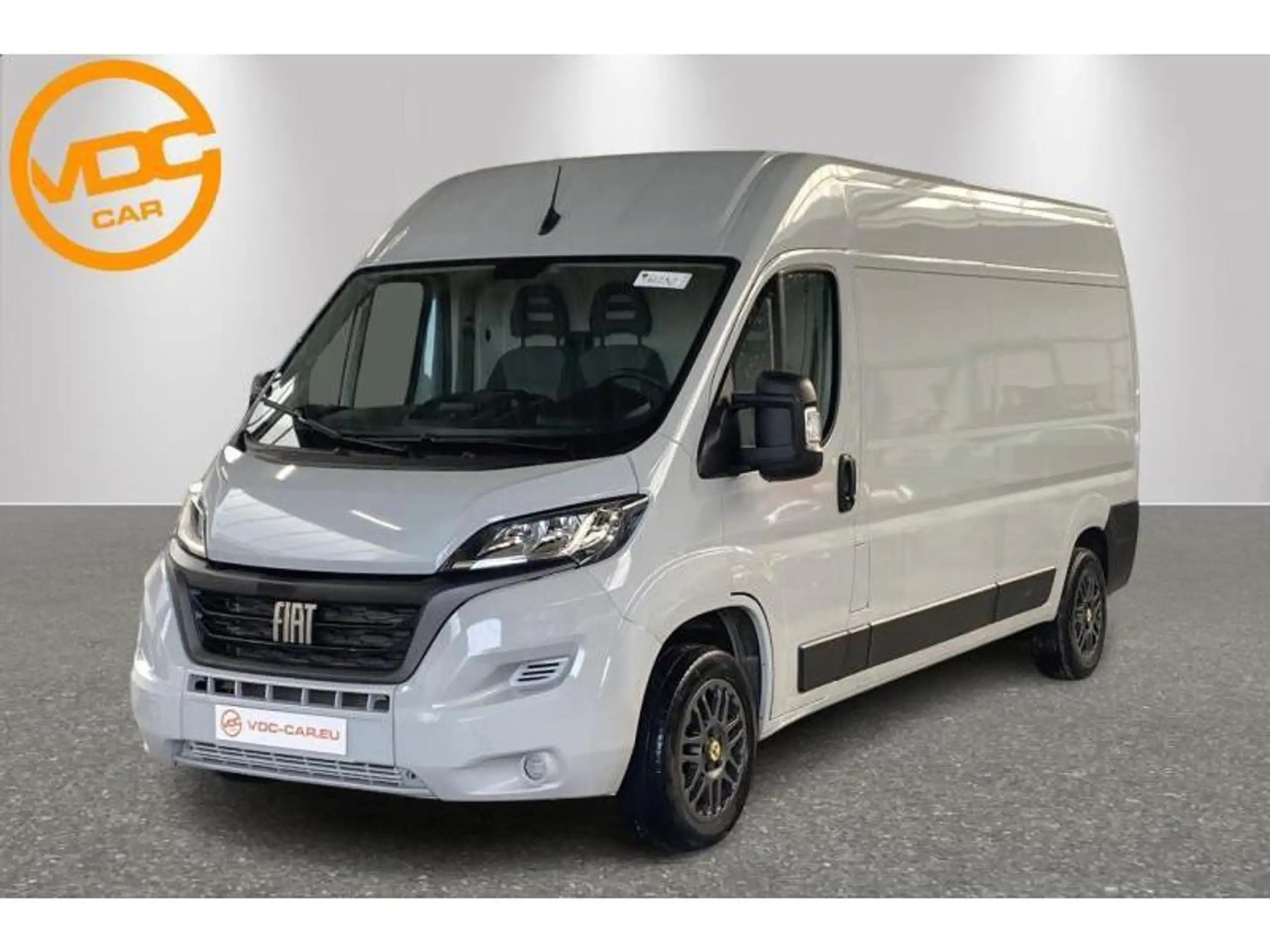 Fiat - Ducato